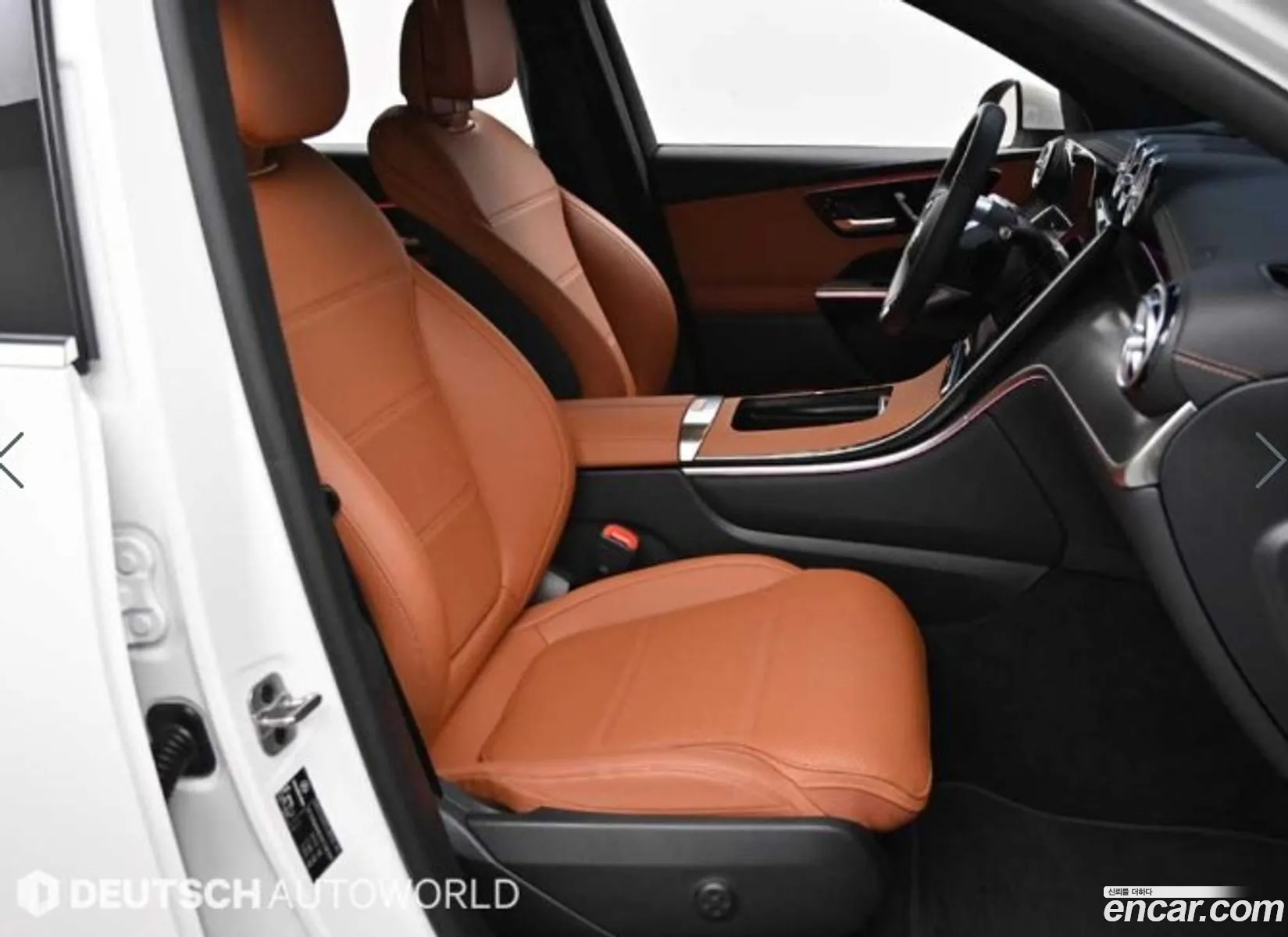 Mercedes-Benz GLC-Class X254 2025 — 16