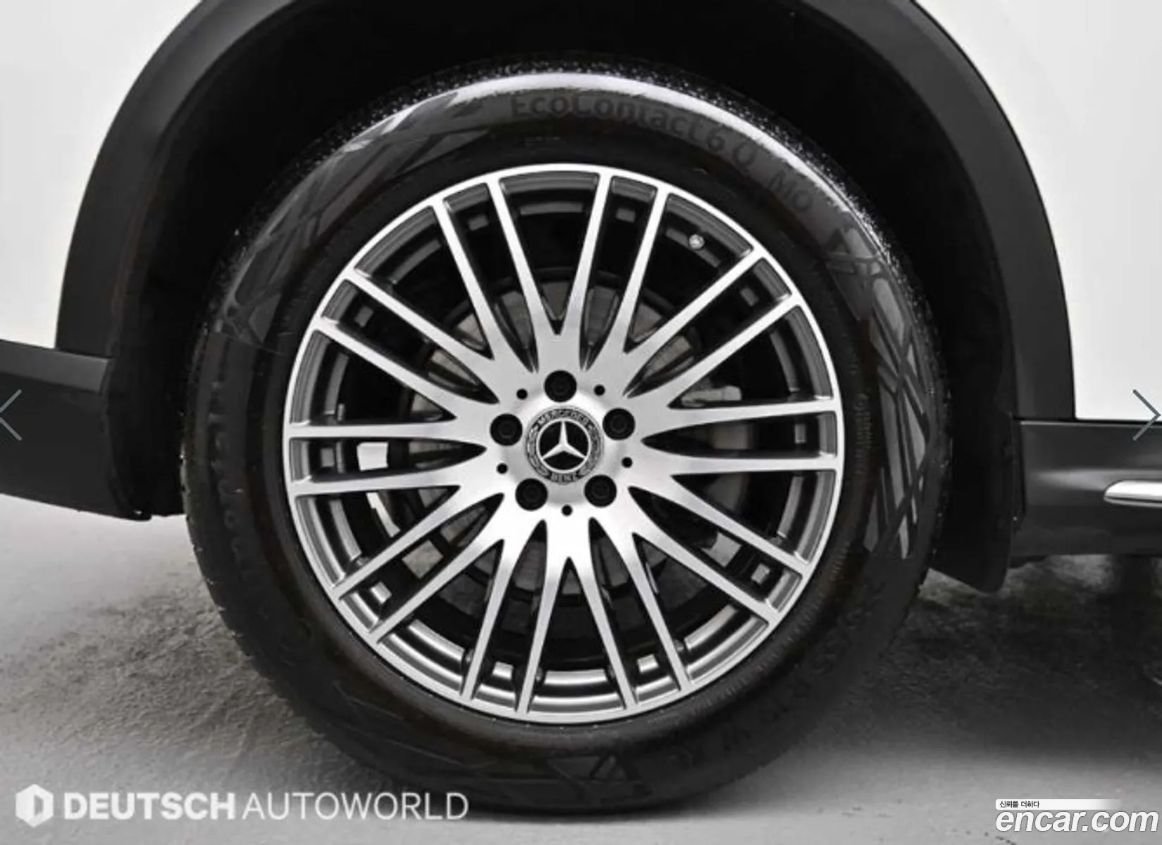 Mercedes-Benz GLC-Class X254 2025 — 12