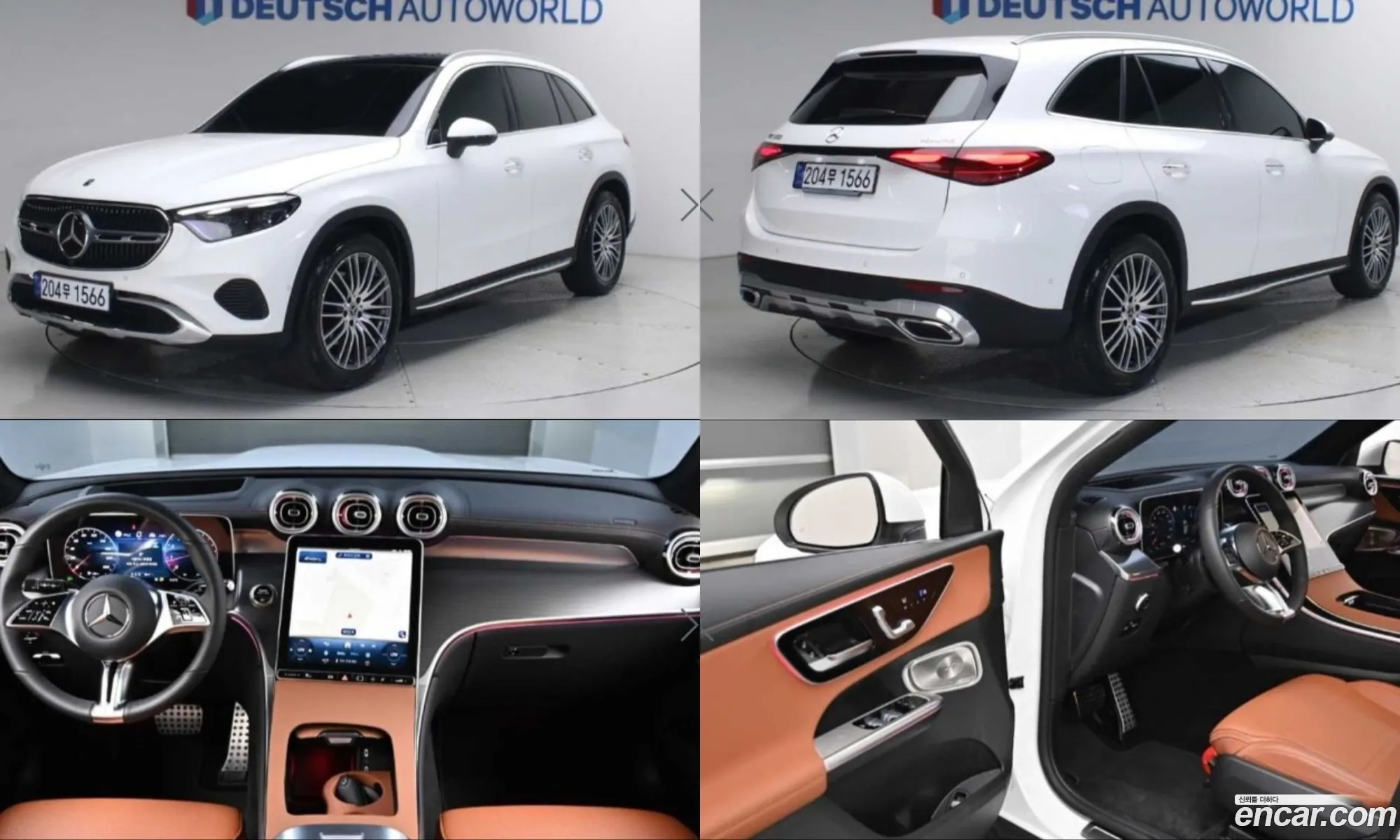 Mercedes-Benz GLC-Class X254 2025 — 19