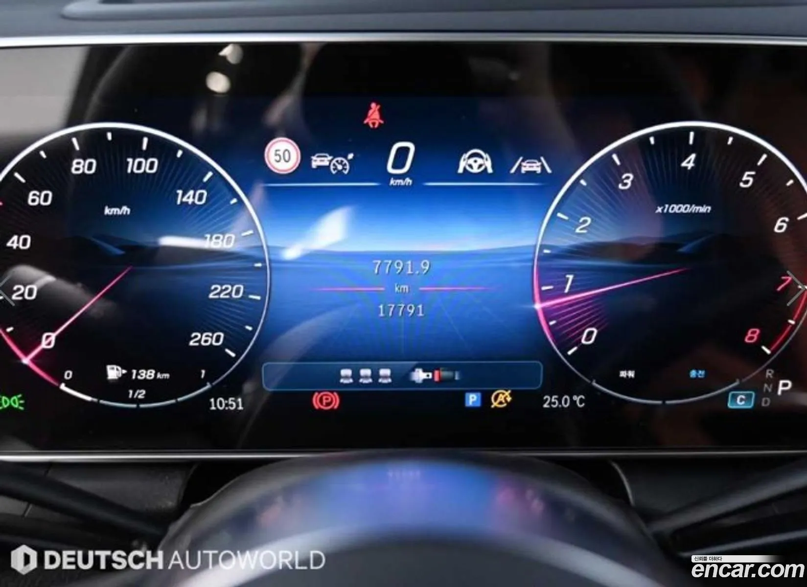 Mercedes-Benz GLC-Class X254 2025 — 17