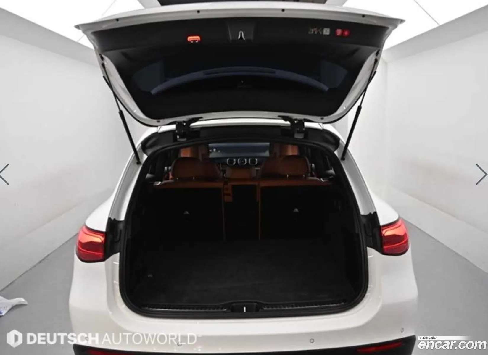 Mercedes-Benz GLC-Class X254 2025 — 13