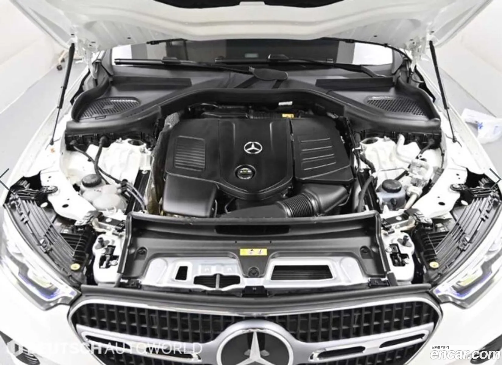 Mercedes-Benz GLC-Class X254 2025 — 11