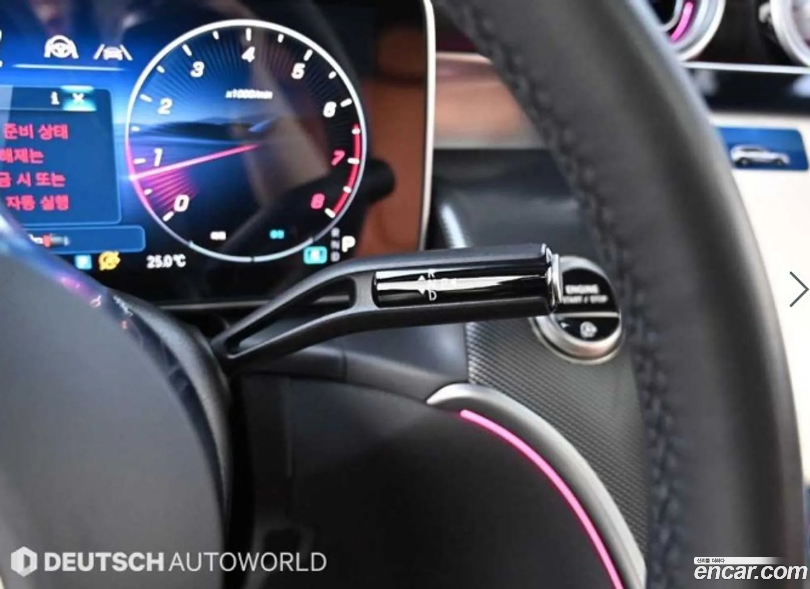 Mercedes-Benz GLC-Class X254 2025 — 18