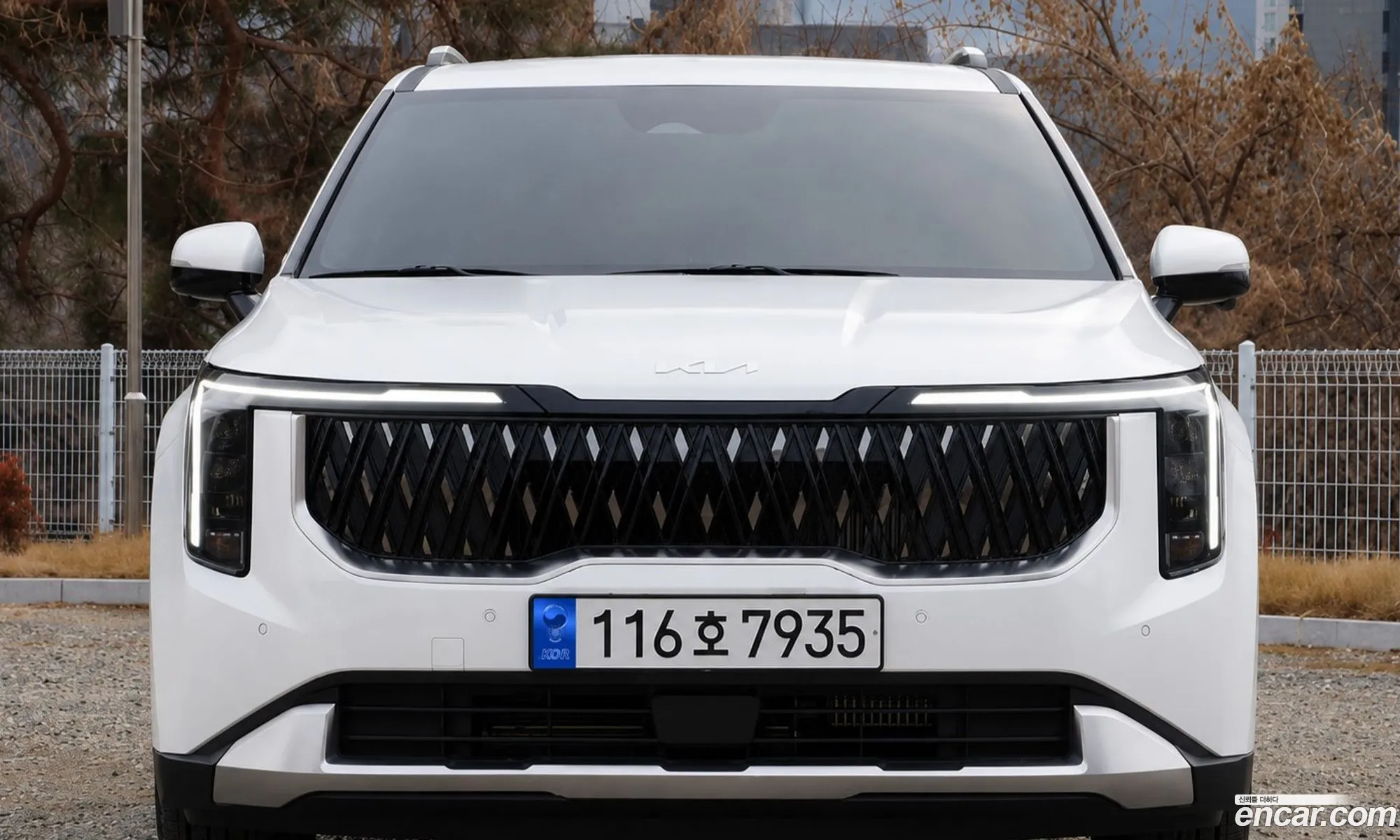 Kia Carnival 2026 — 3
