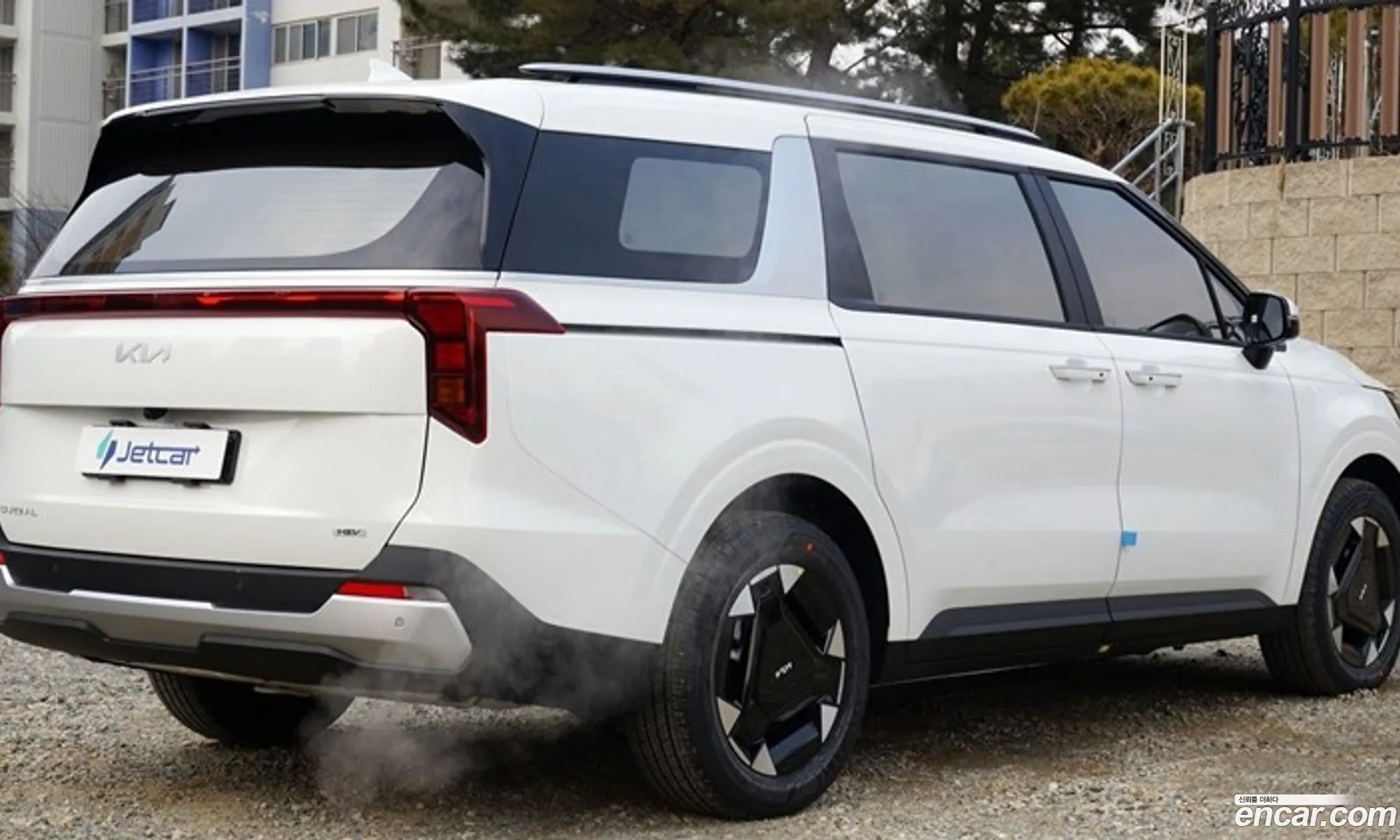 Kia Carnival 2026 — 4