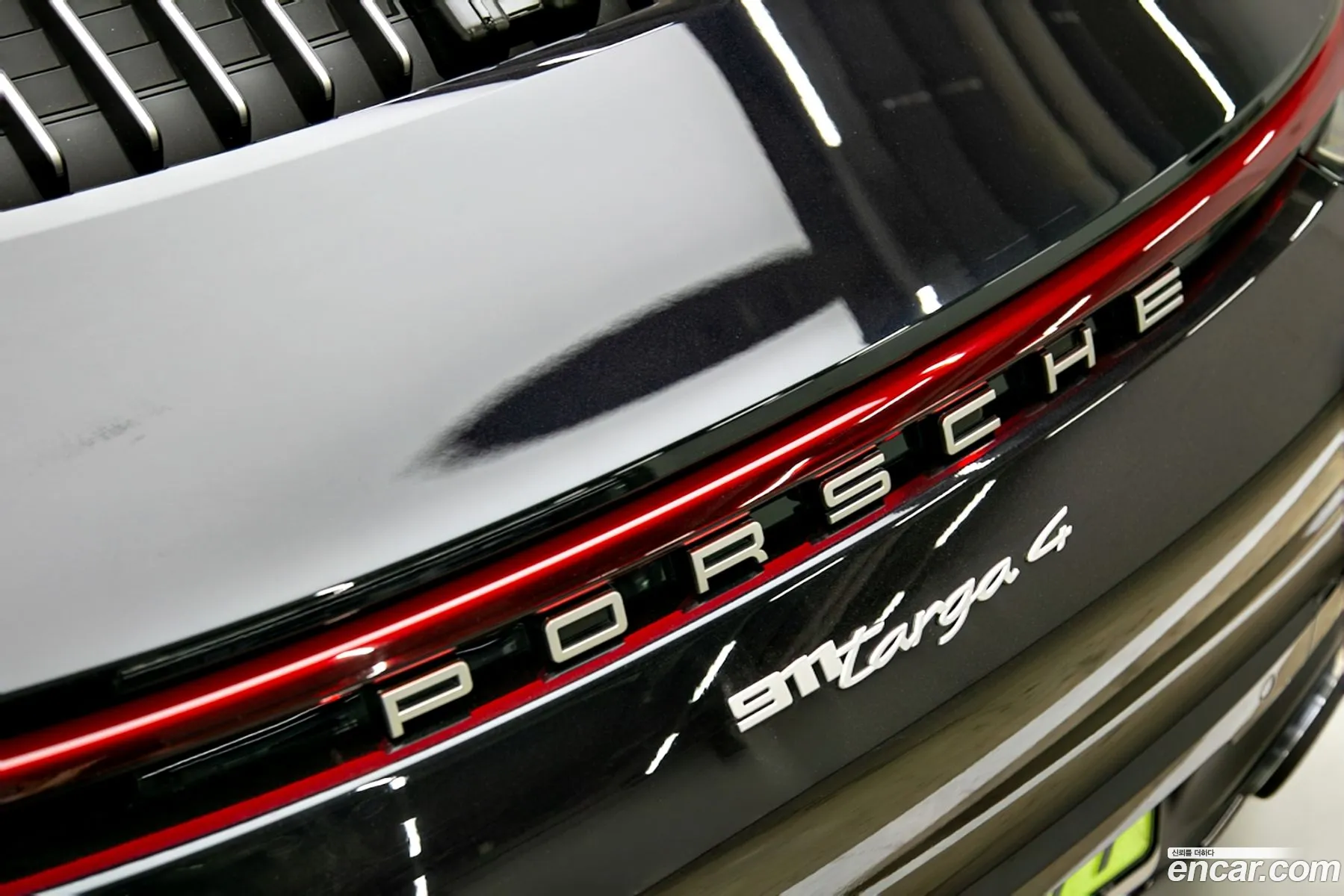Porsche 911 2024 — 3