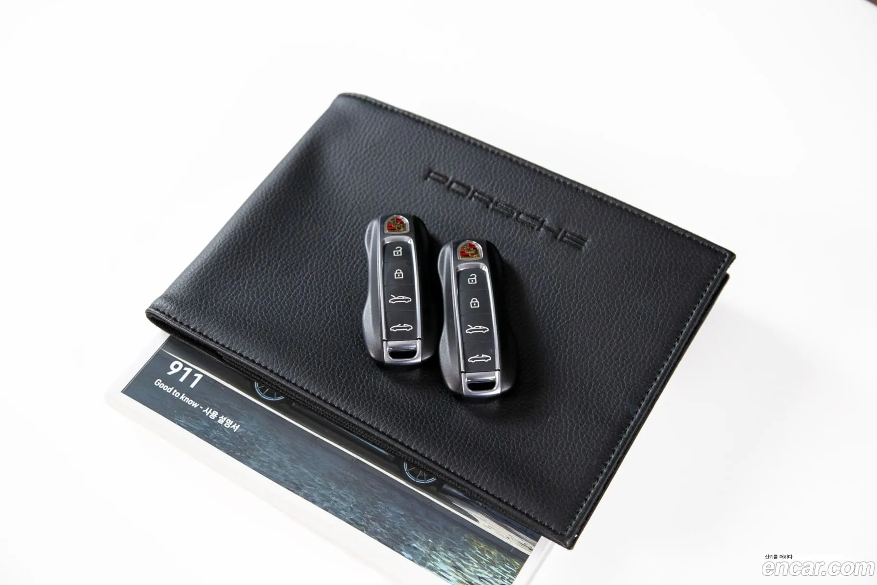Porsche 911 2024 — 9