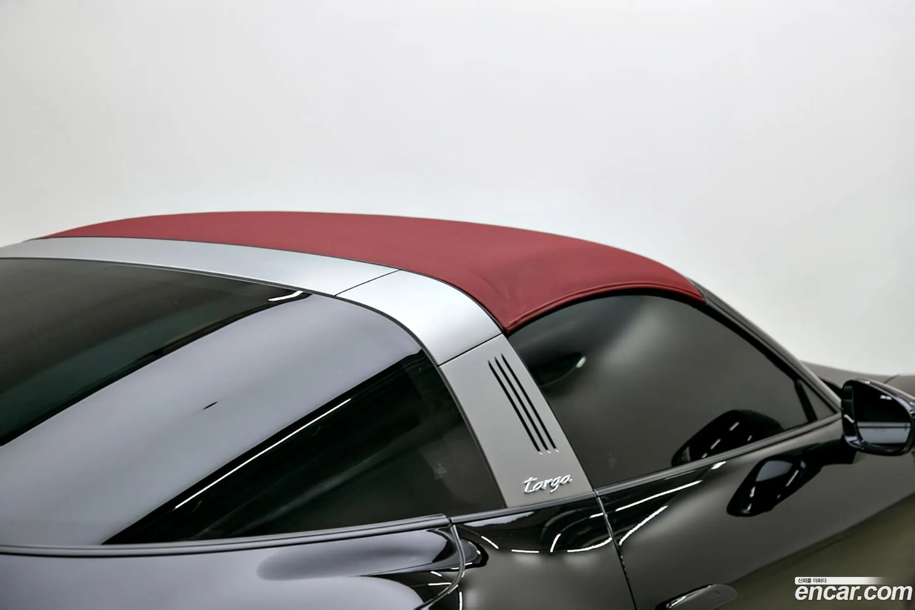 Porsche 911 2024 — 19