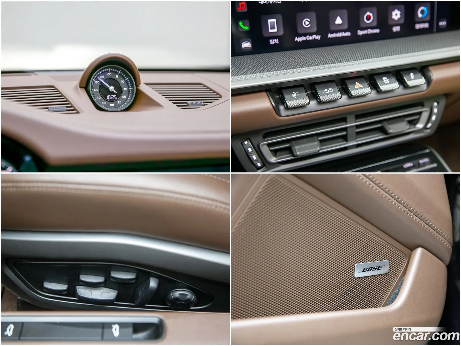 Porsche 911 2024 — 15