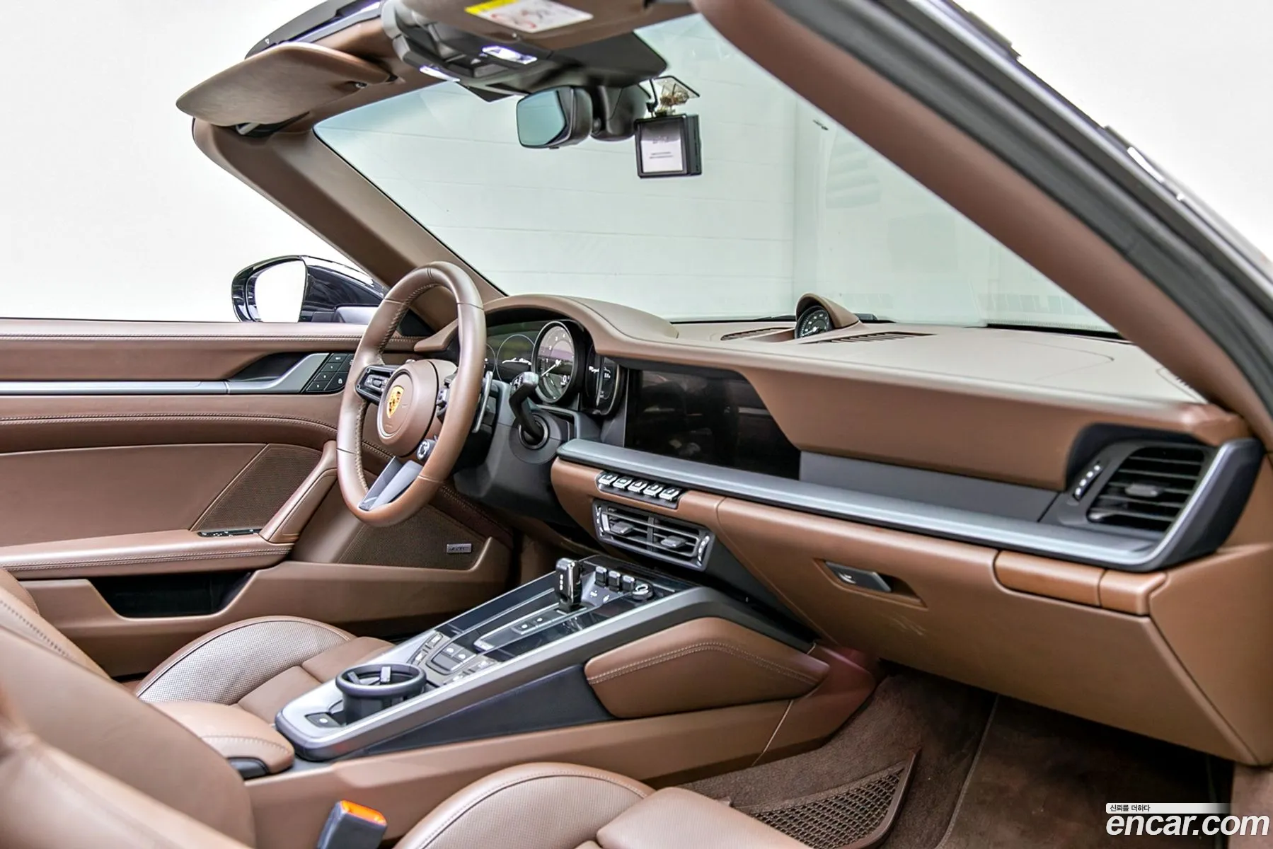 Porsche 911 2024 — 18