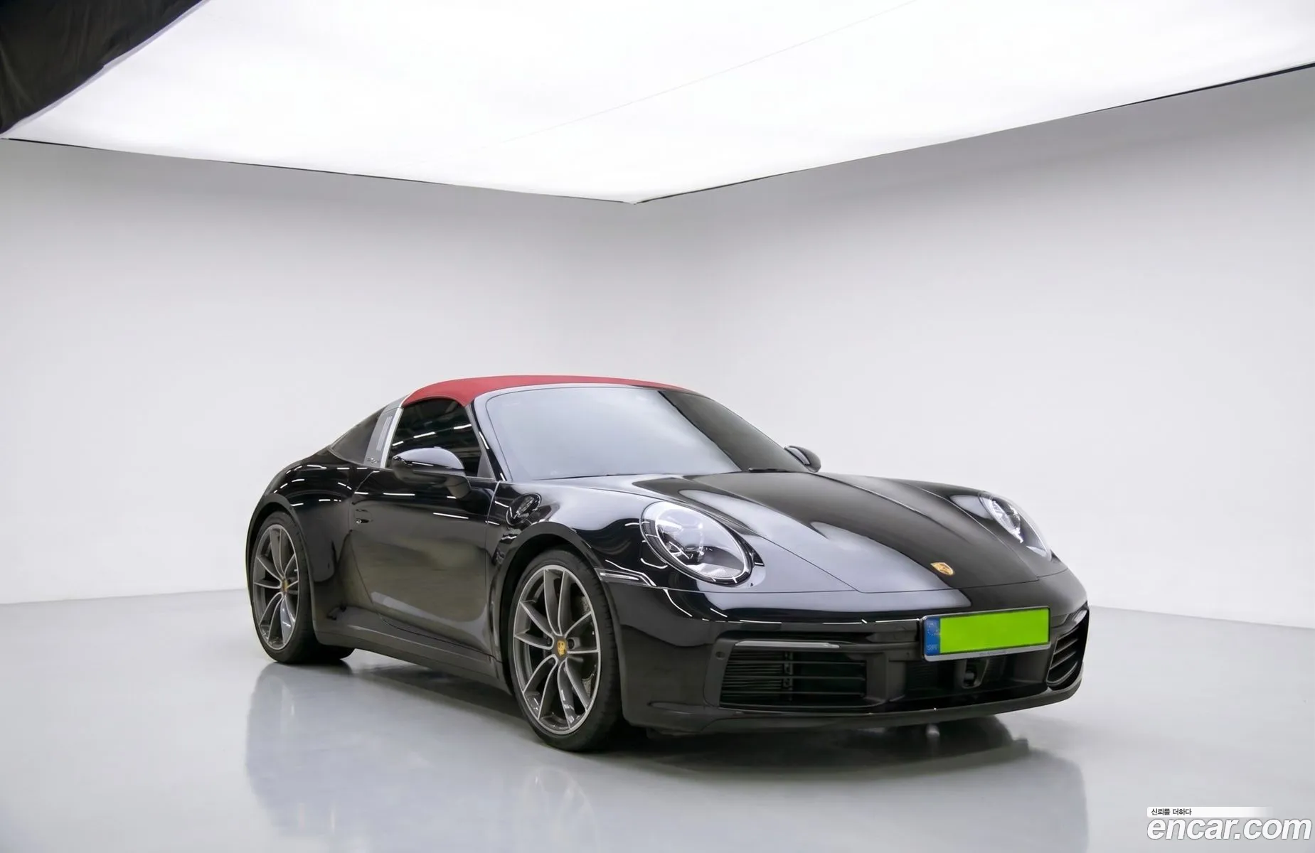 Porsche 911 2024 — 16