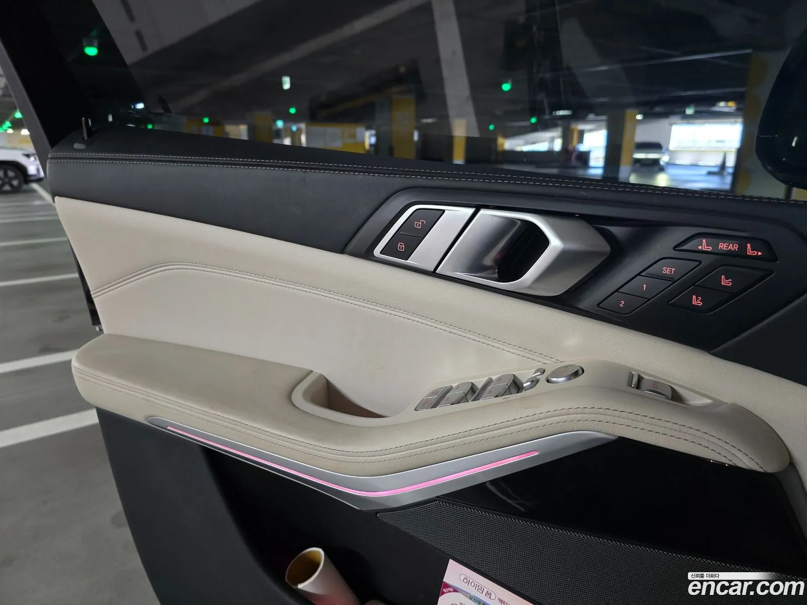 BMW X7 2023 — 6