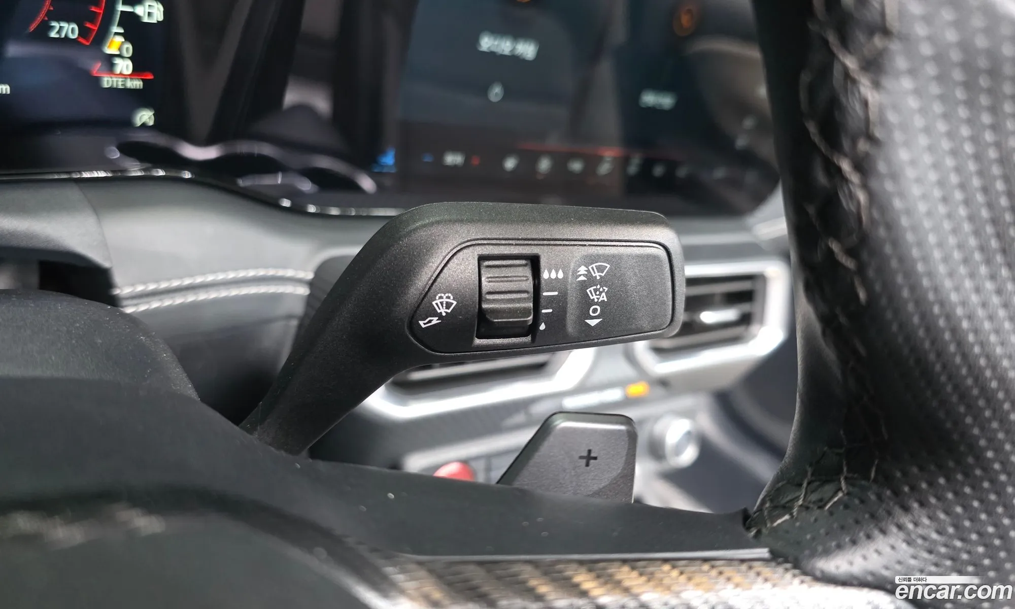 Ford Mustang 7th Gen 2024 — 20