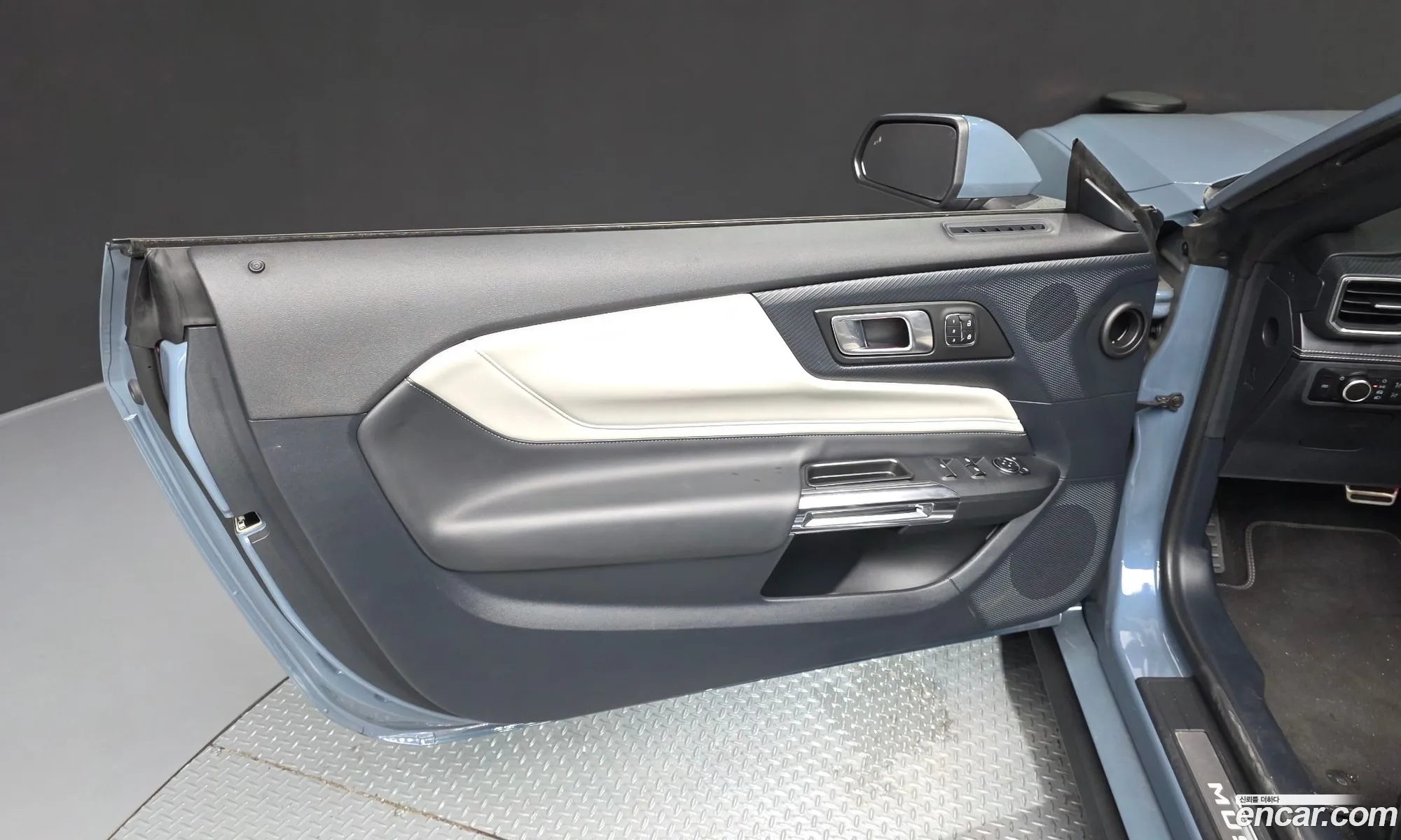 Ford Mustang 7th Gen 2024 — 23
