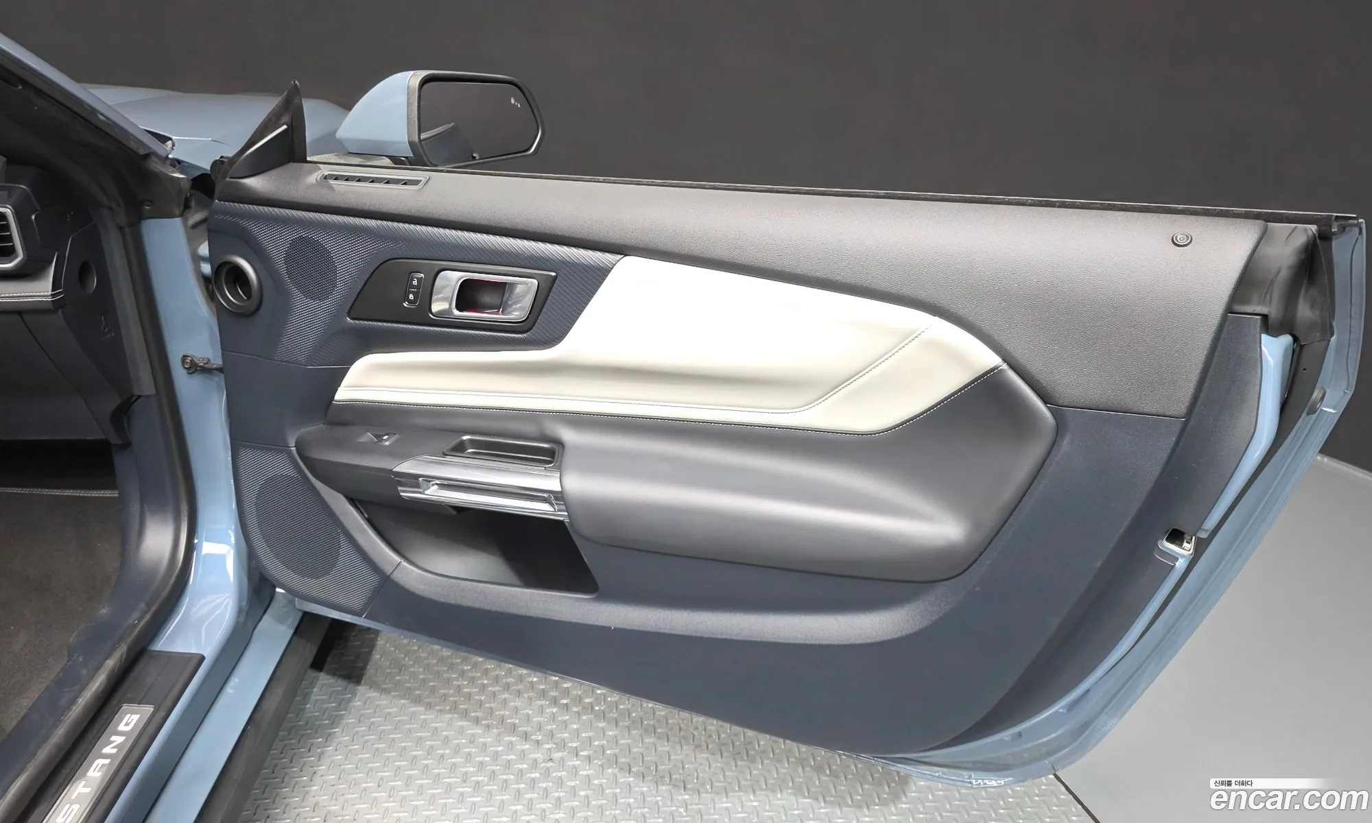 Ford Mustang 7th Gen 2024 — 15