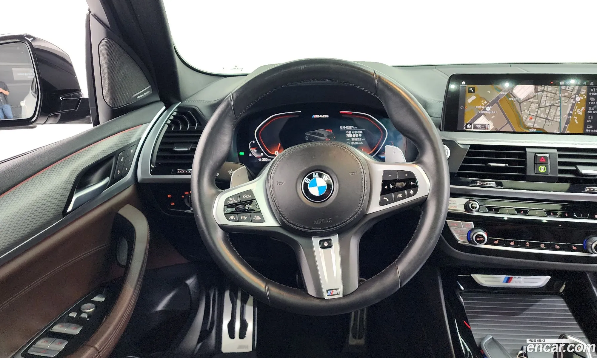 BMW X3 2021 WBATY910XM9G53607 — 12