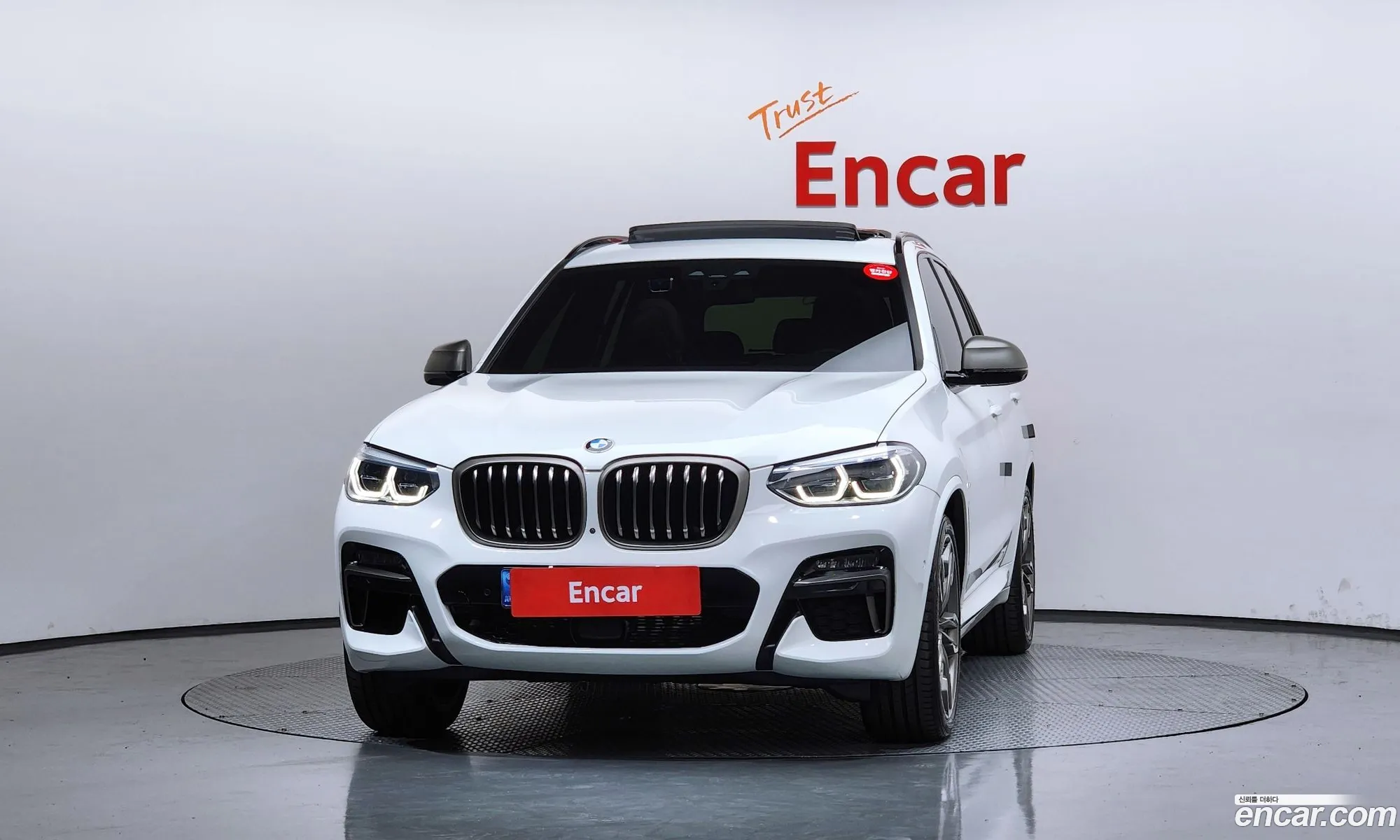 BMW X3 2021 WBATY910XM9G53607 — 16