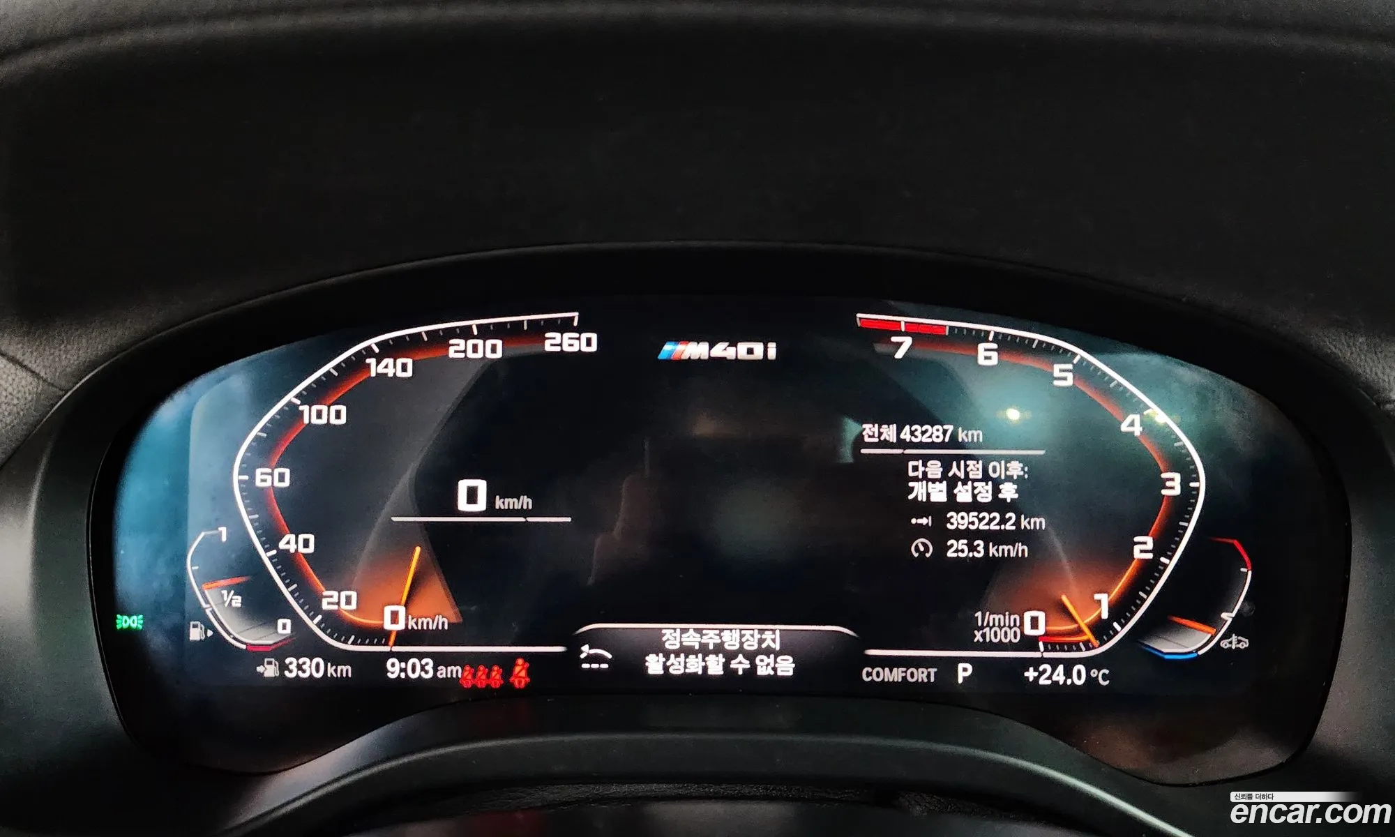 BMW X3 2021 WBATY910XM9G53607 — 7