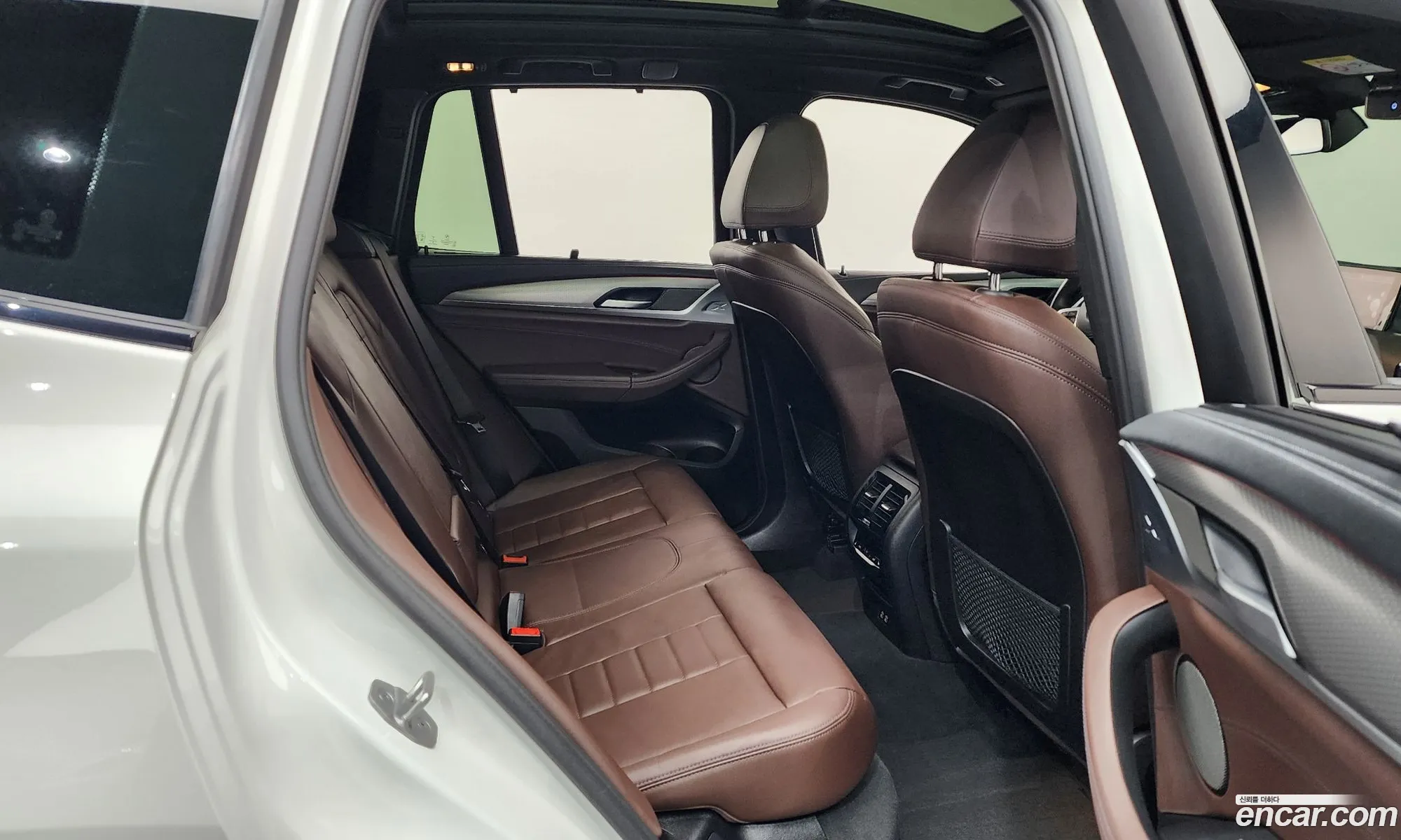 BMW X3 2021 WBATY910XM9G53607 — 17