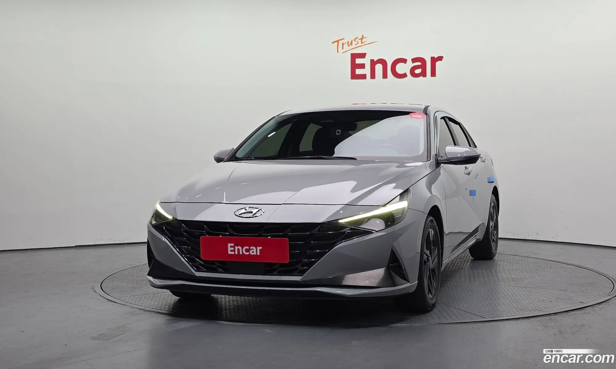 Hyundai Elantra 2020 — 4