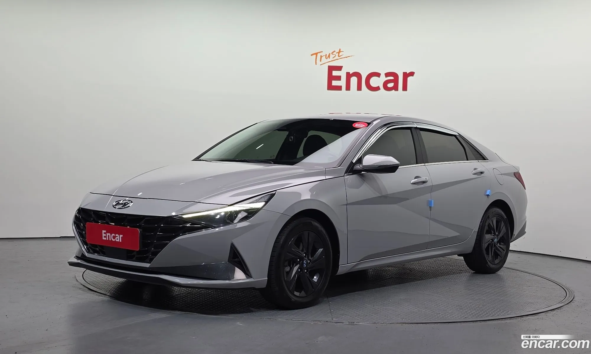 Hyundai Elantra 2020 — 3