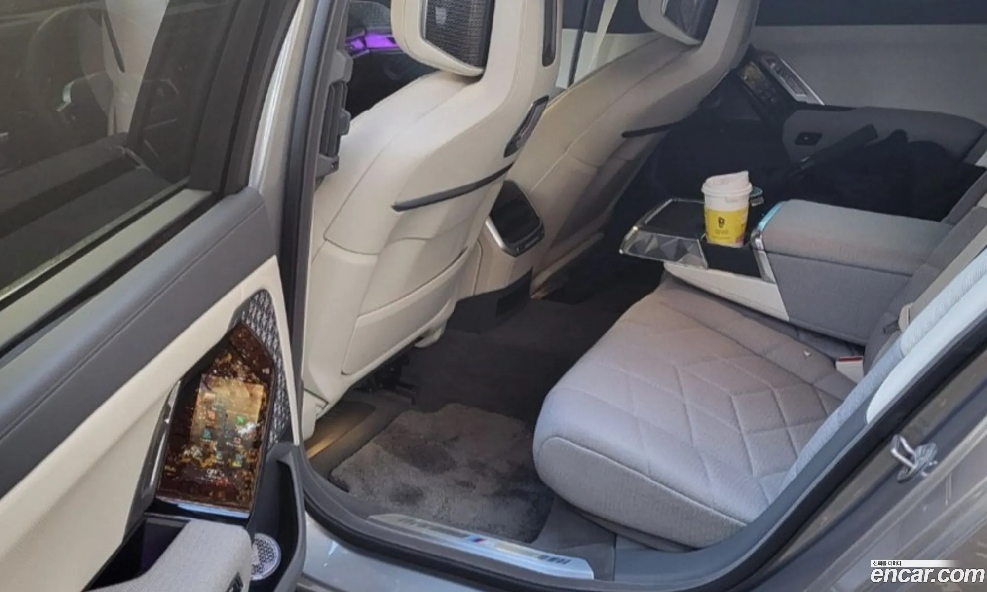 BMW 7 Series 2023 — 6