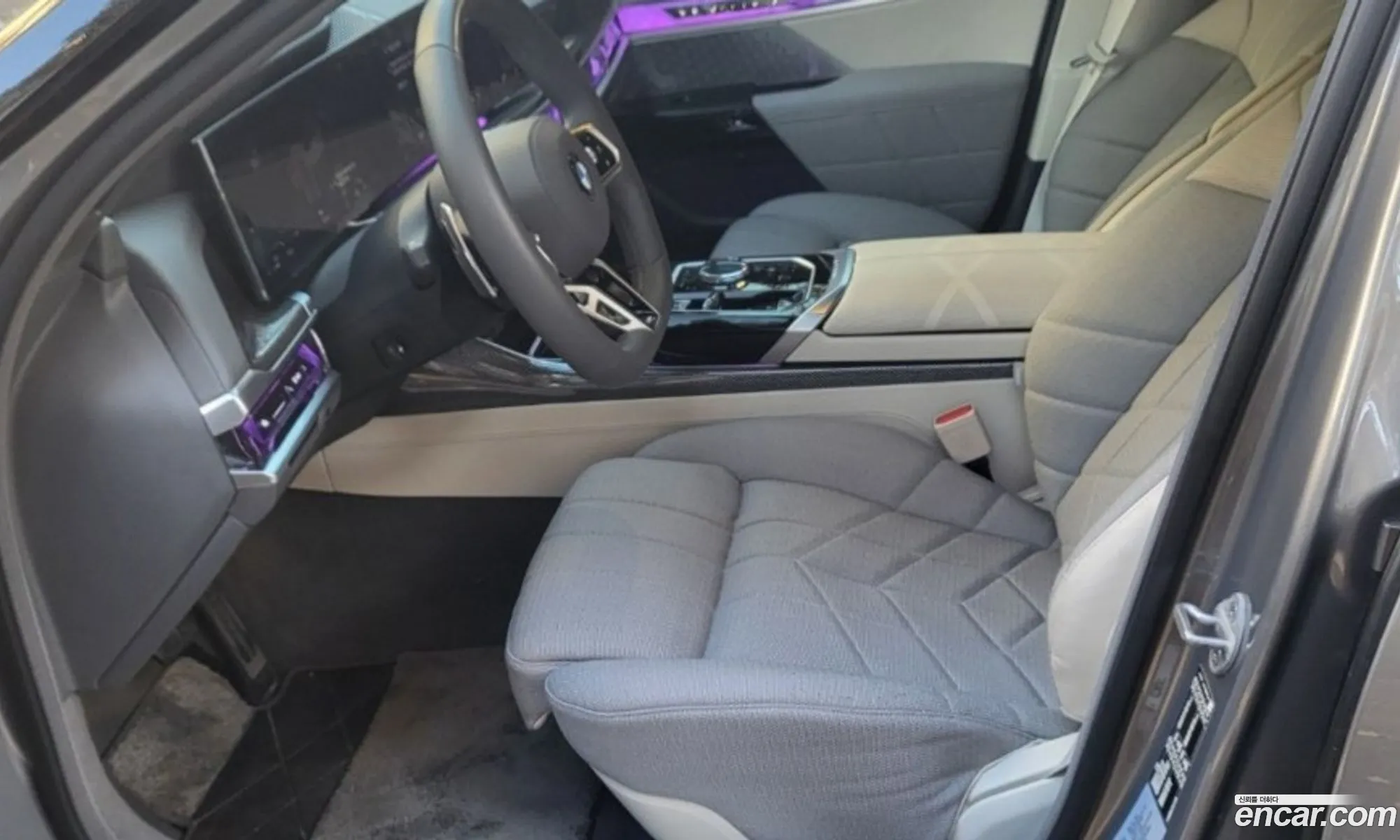 BMW 7 Series 2023 — 2