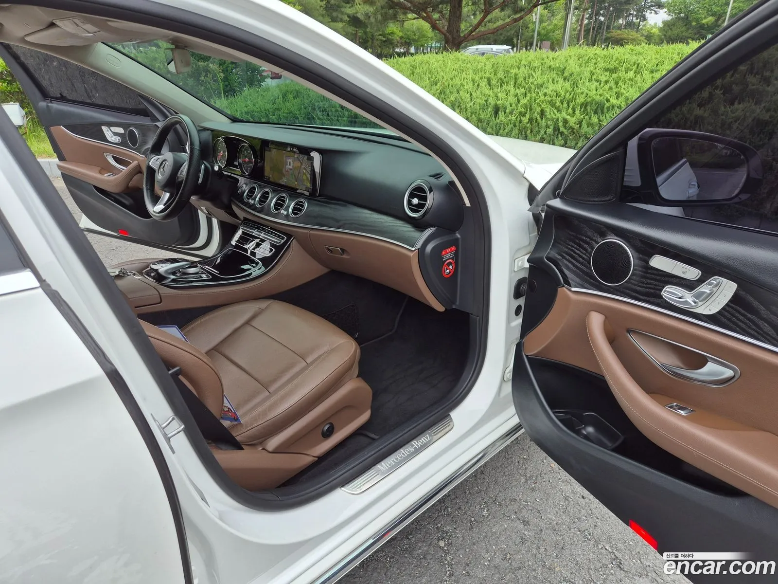 Mercedes-Benz E-Class W213 2018 — 3