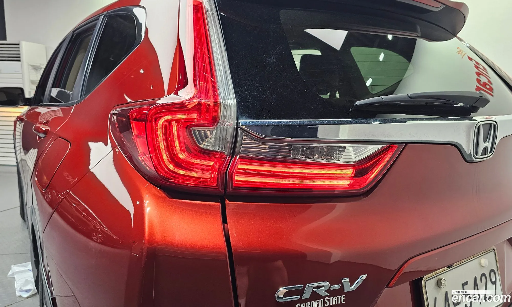 Honda CR-V 2017 2HKRW2H57HH614074 — 12