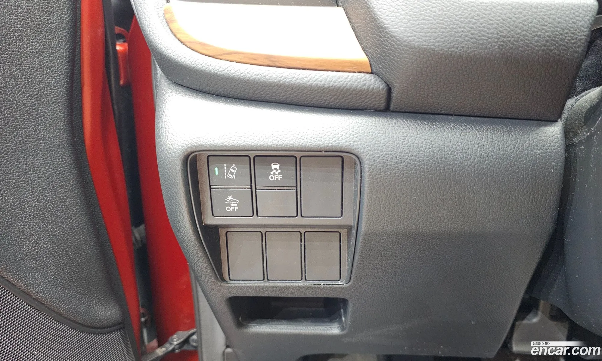 Honda CR-V 2017 2HKRW2H57HH614074 — 26