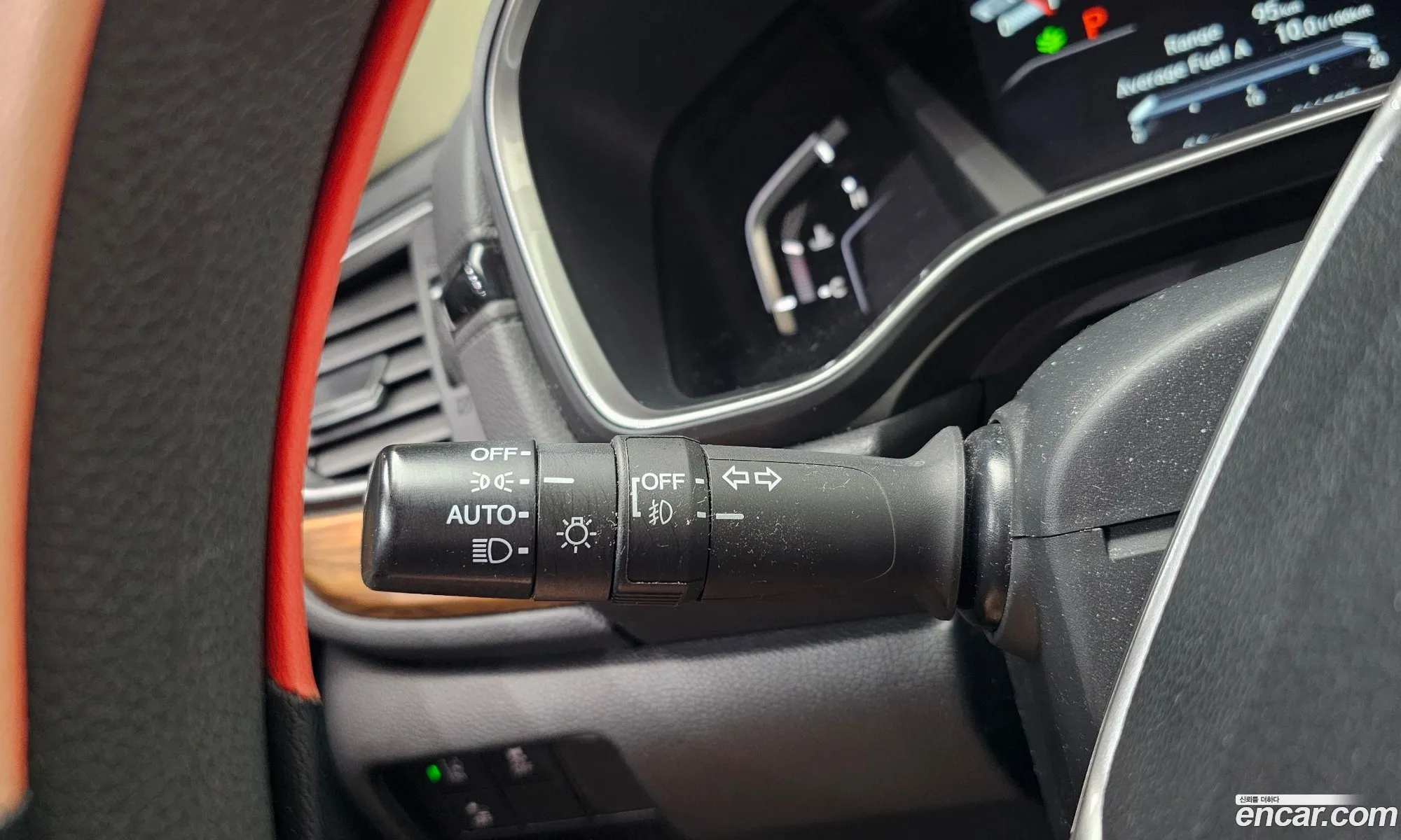 Honda CR-V 2017 2HKRW2H57HH614074 — 2