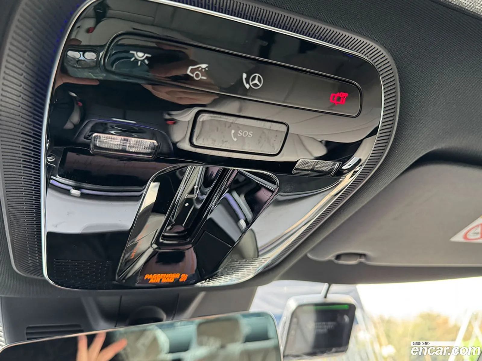Mercedes-Benz E-Class W214 2026 — 3
