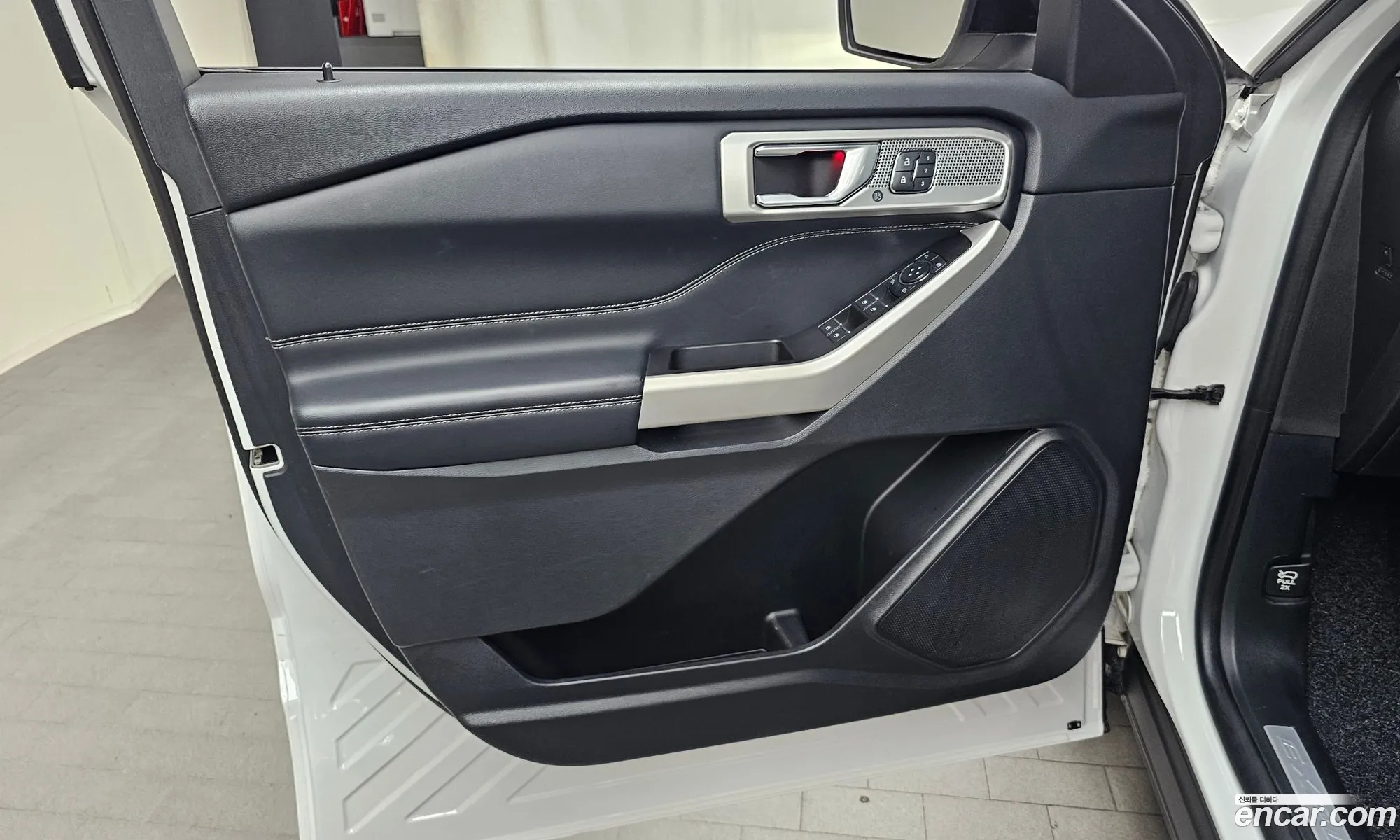 Ford Explorer 6th Gen 2020 1FMSK8FH0LGC66754 — 19