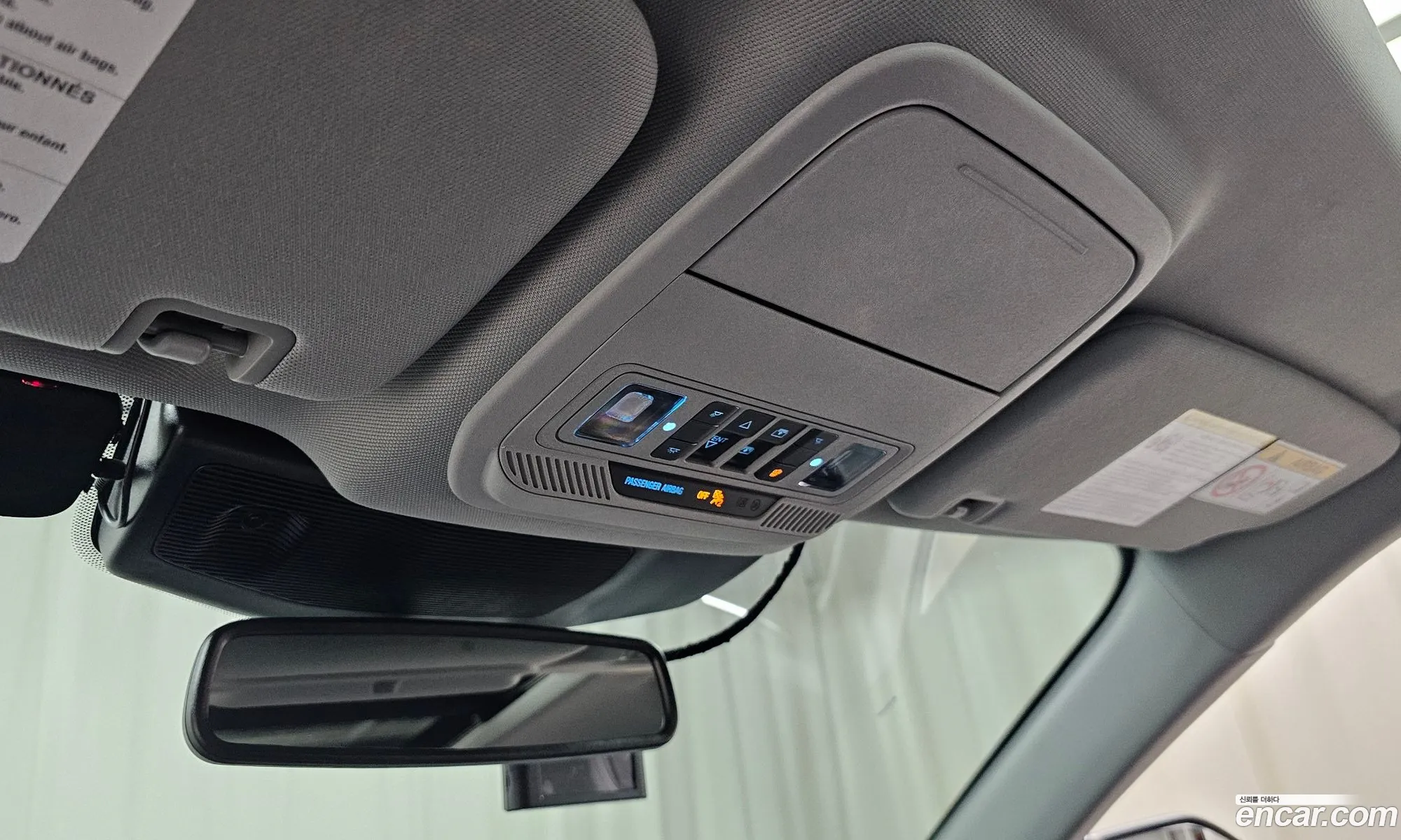Ford Explorer 6th Gen 2020 1FMSK8FH0LGC66754 — 10