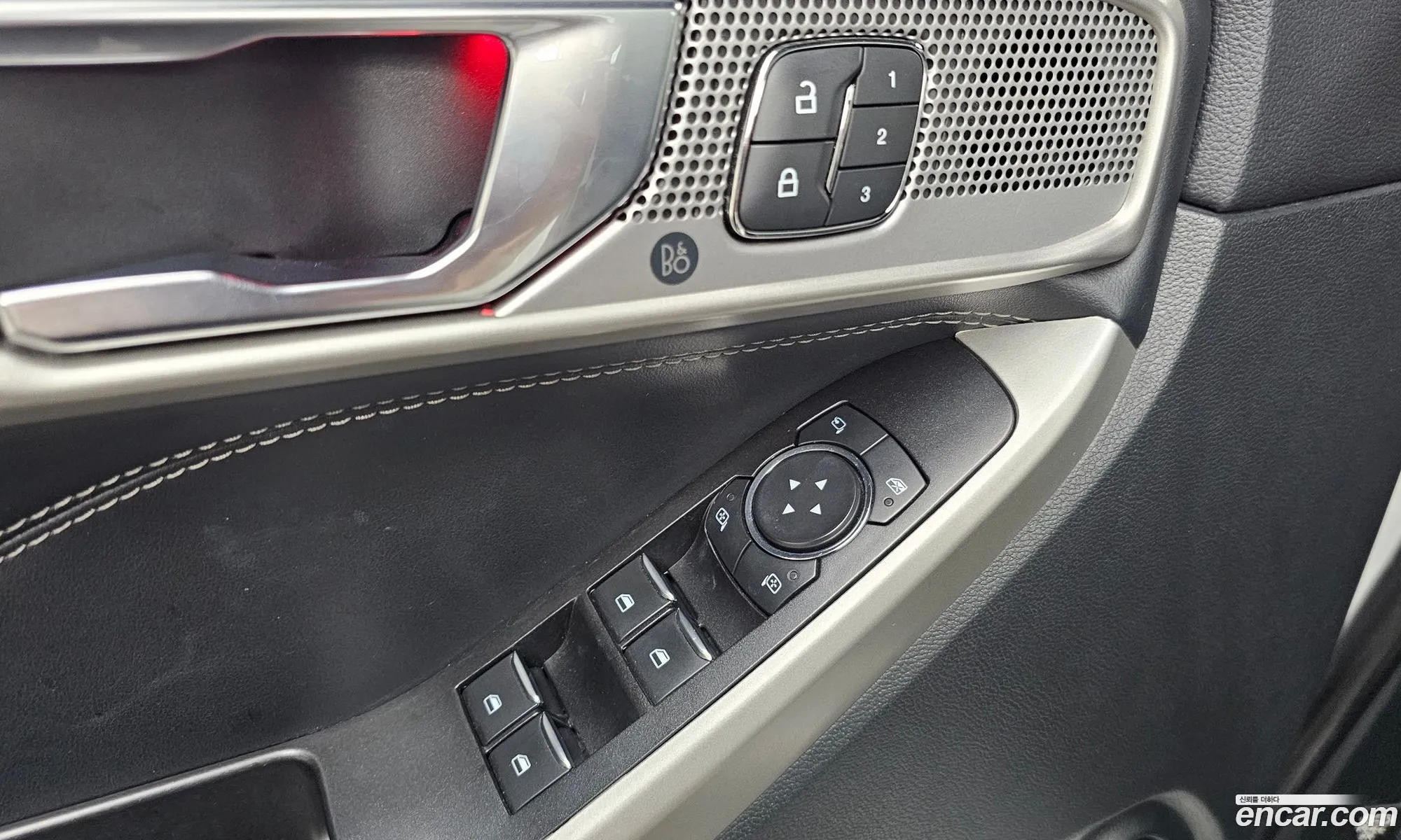 Ford Explorer 6th Gen 2020 1FMSK8FH0LGC66754 — 9