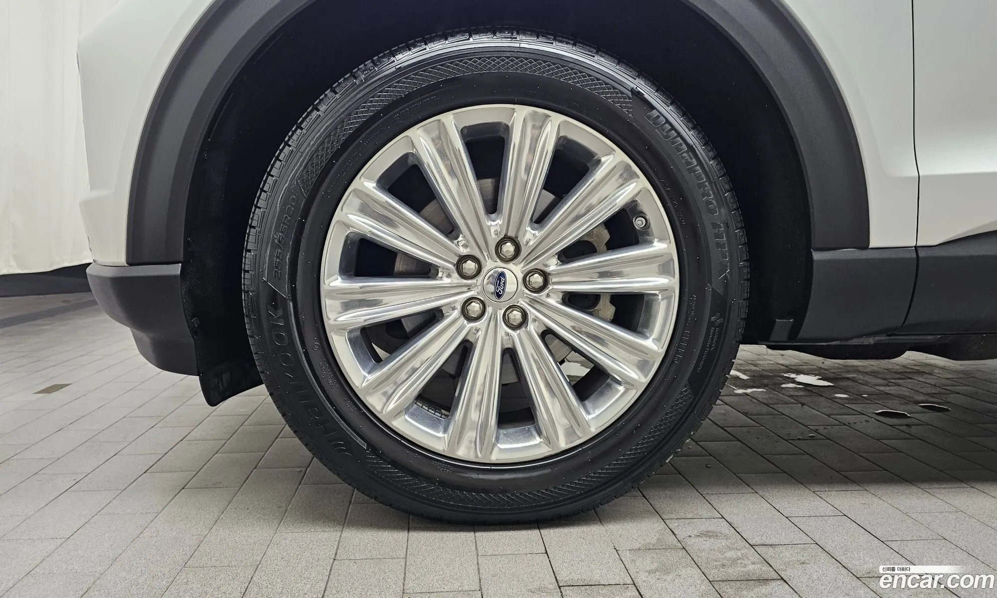 Ford Explorer 6th Gen 2020 1FMSK8FH0LGC66754 — 12