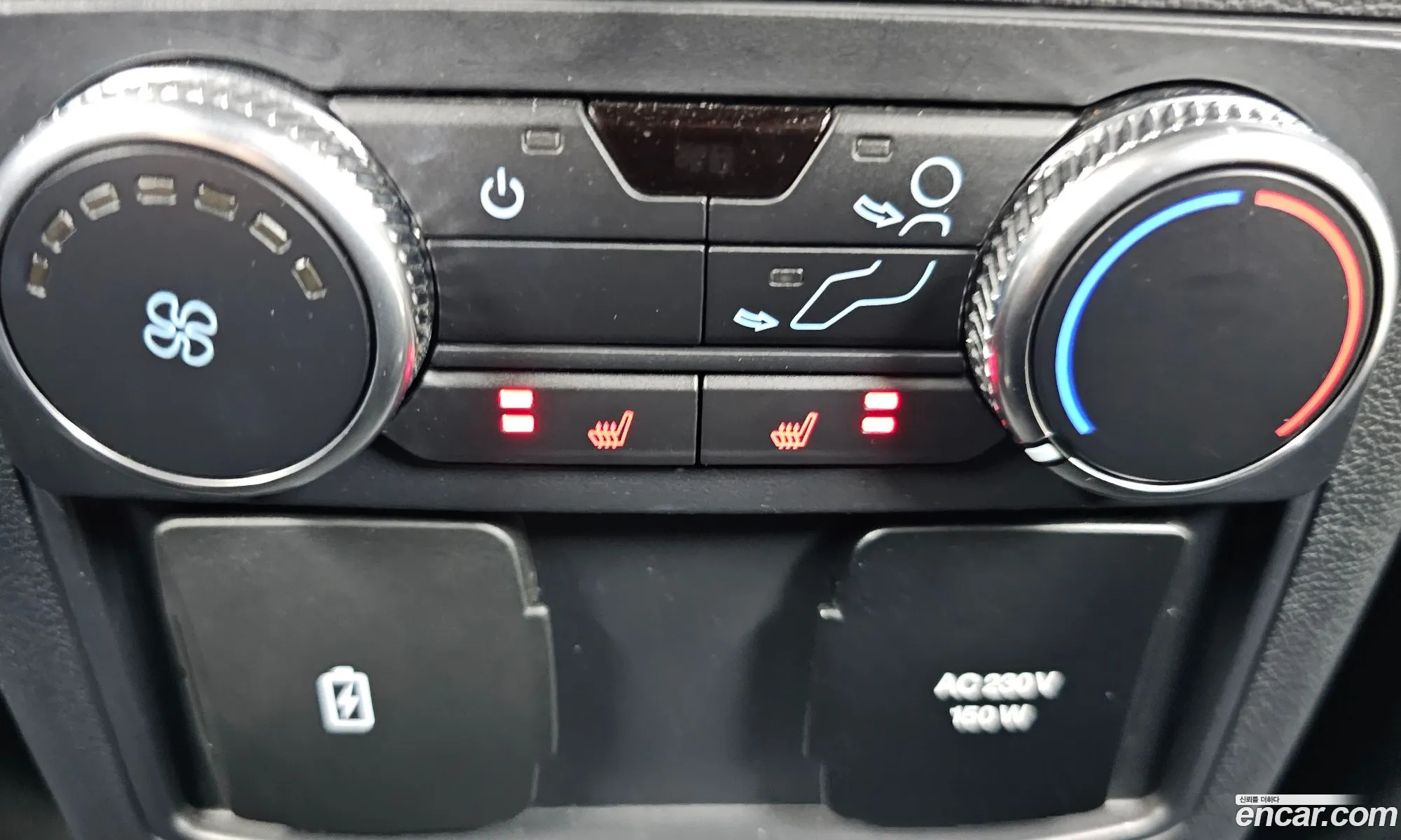 Ford Explorer 6th Gen 2020 1FMSK8FH0LGC66754 — 3