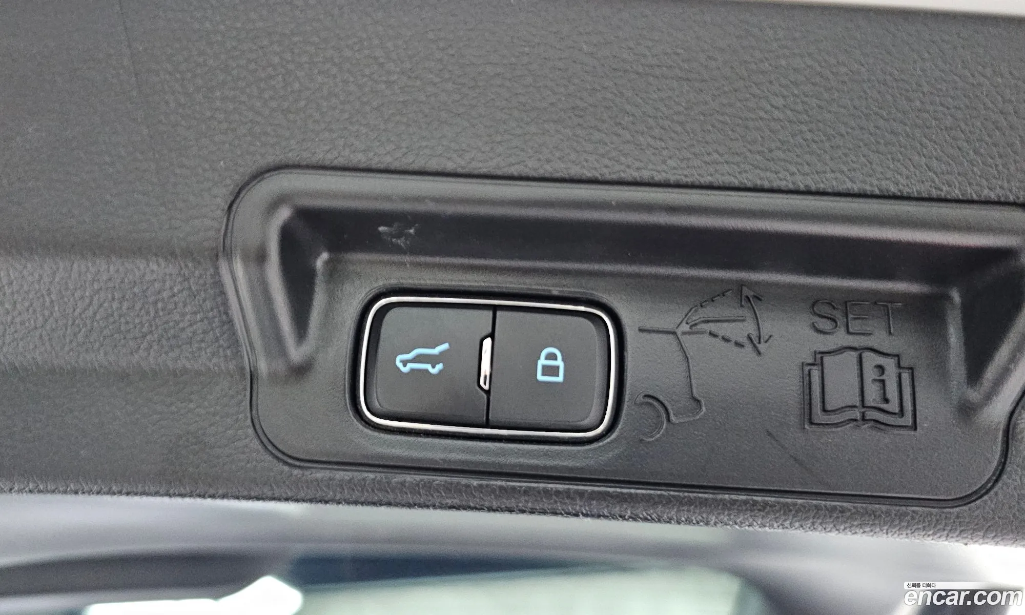 Ford Explorer 6th Gen 2020 1FMSK8FH0LGC66754 — 18