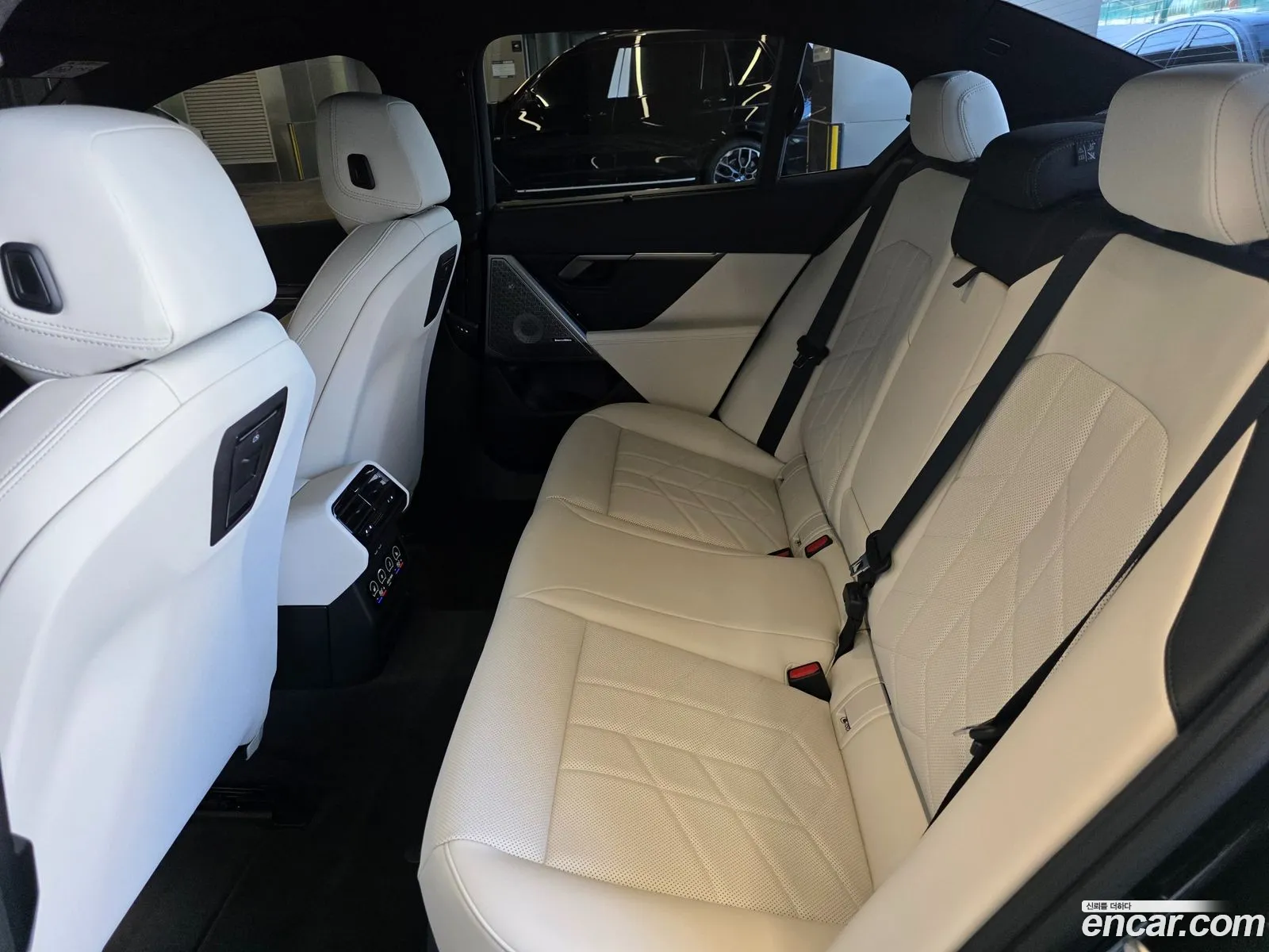 BMW i5 2026 — 14