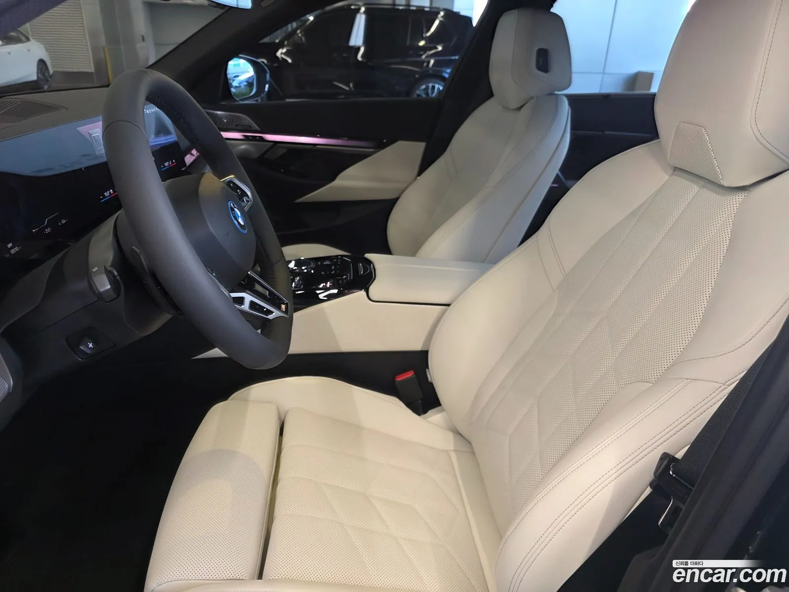 BMW i5 2026 — 9