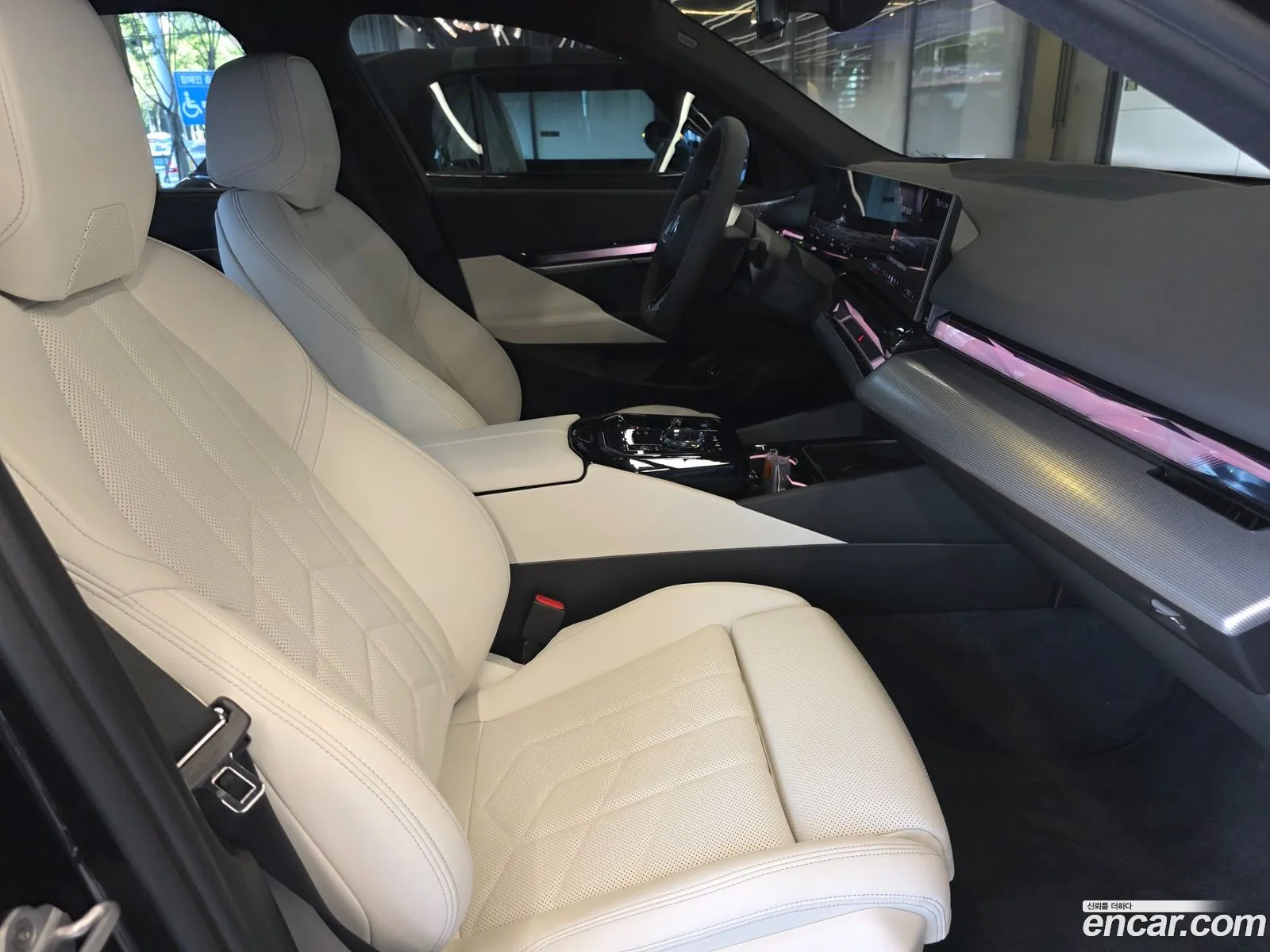 BMW i5 2026 — 6