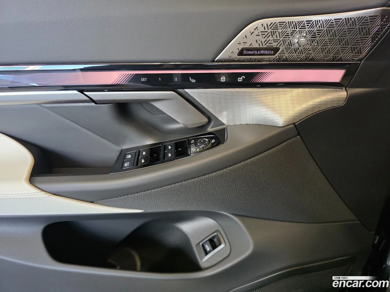 BMW i5 2026 — 12