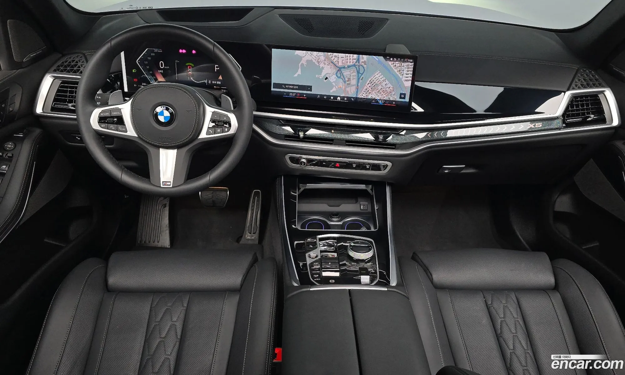 BMW X5 2025 WBA21EU09T9177205 — 4