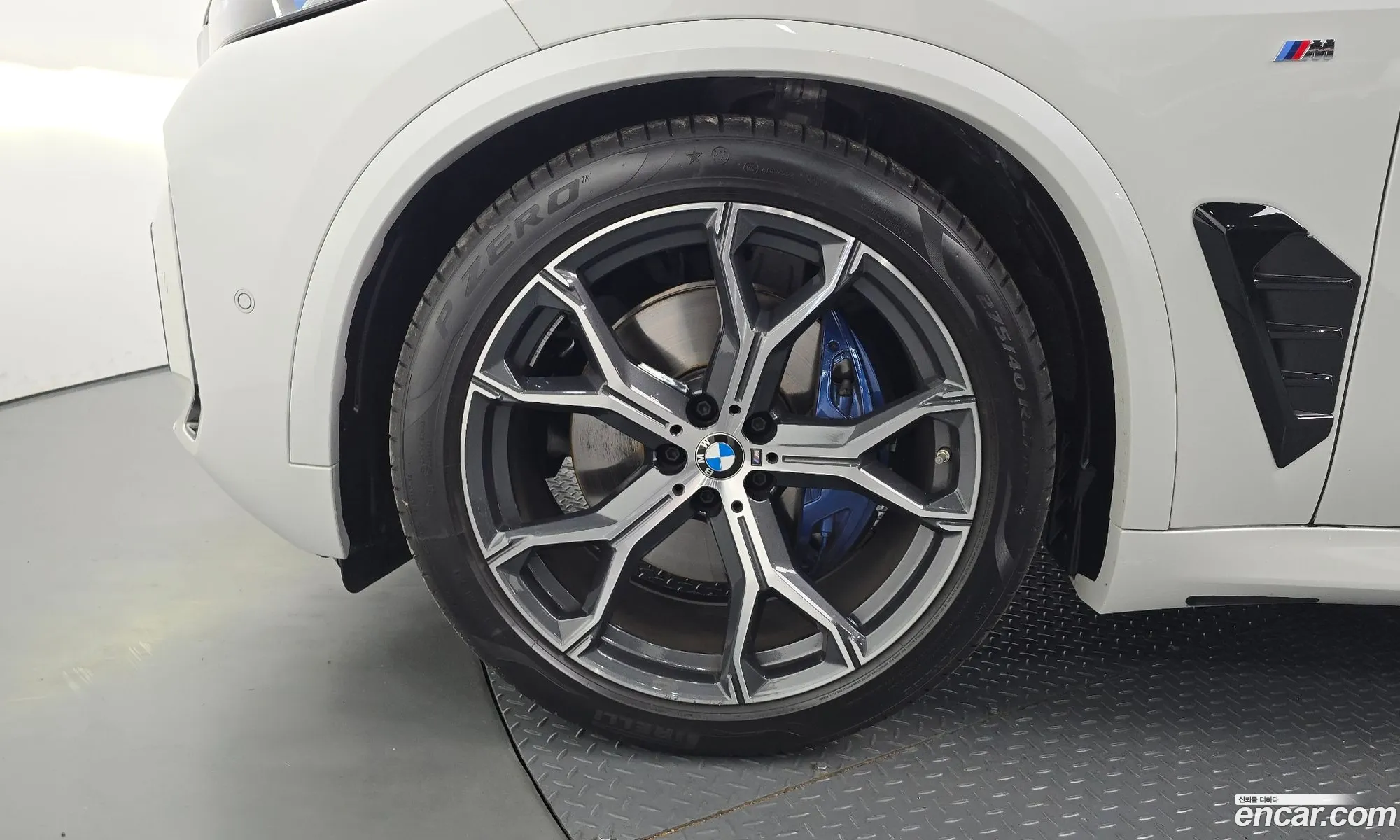 BMW X5 2025 WBA21EU09T9177205 — 13