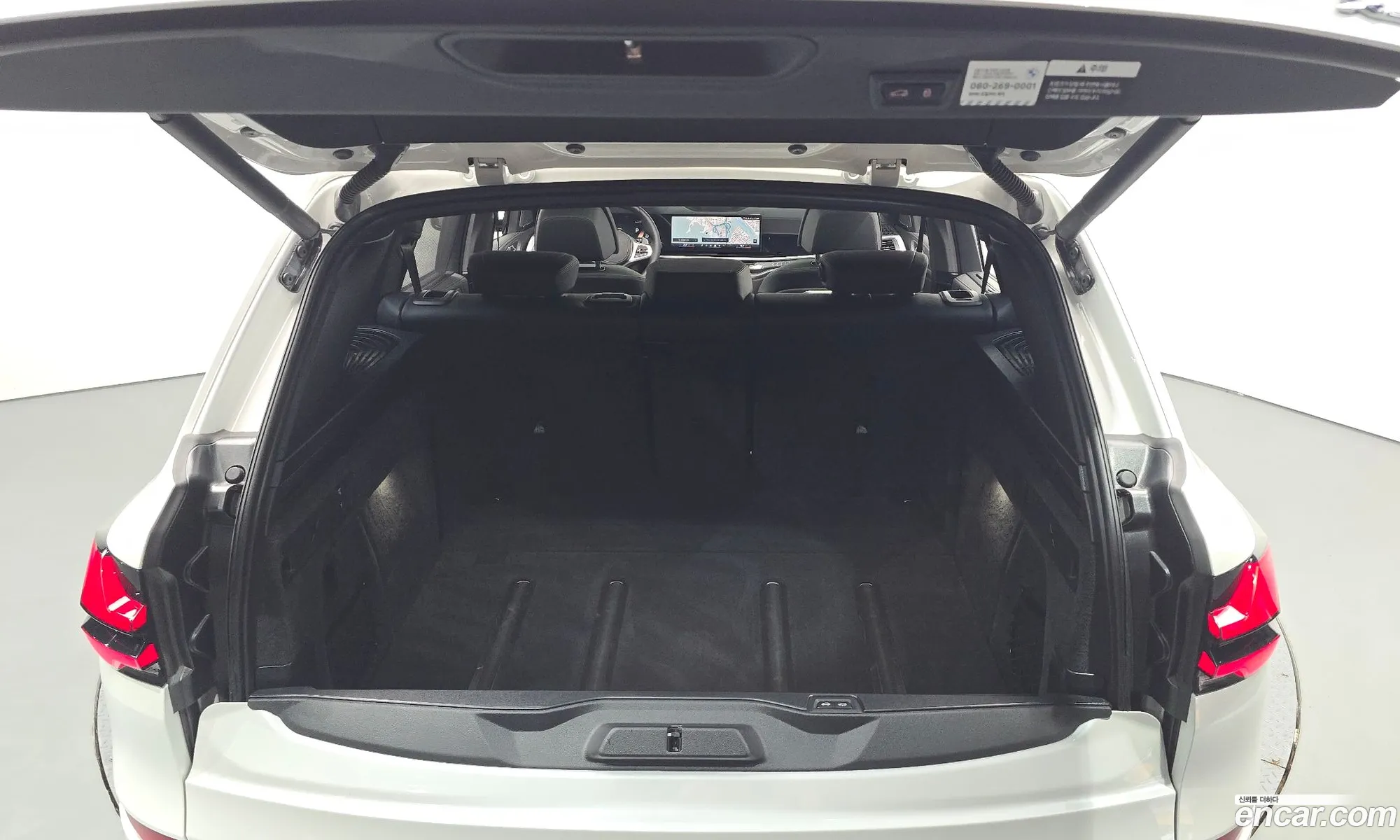 BMW X5 2025 WBA21EU09T9177205 — 14