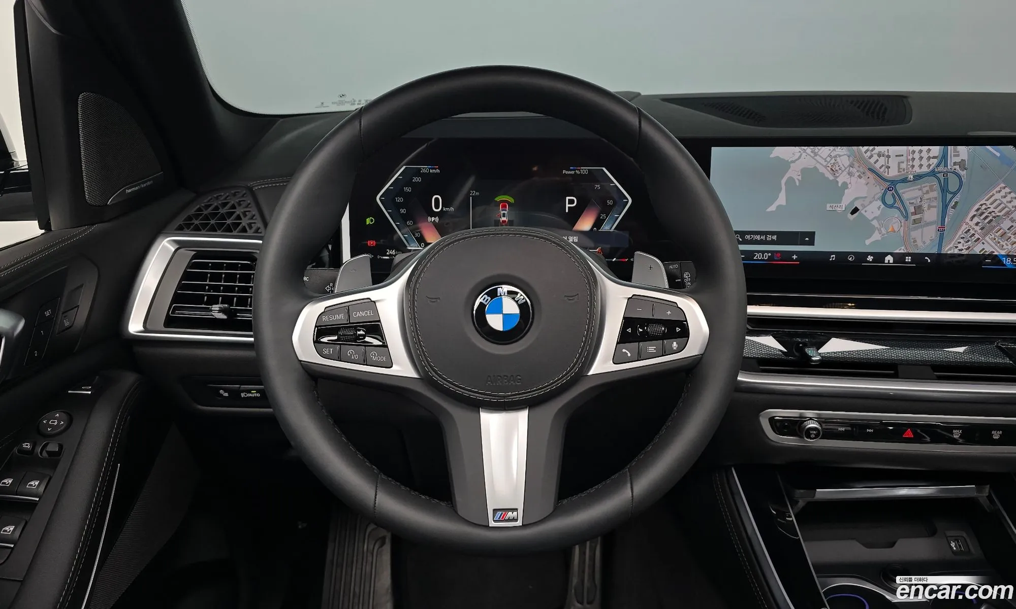 BMW X5 2025 WBA21EU09T9177205 — 7