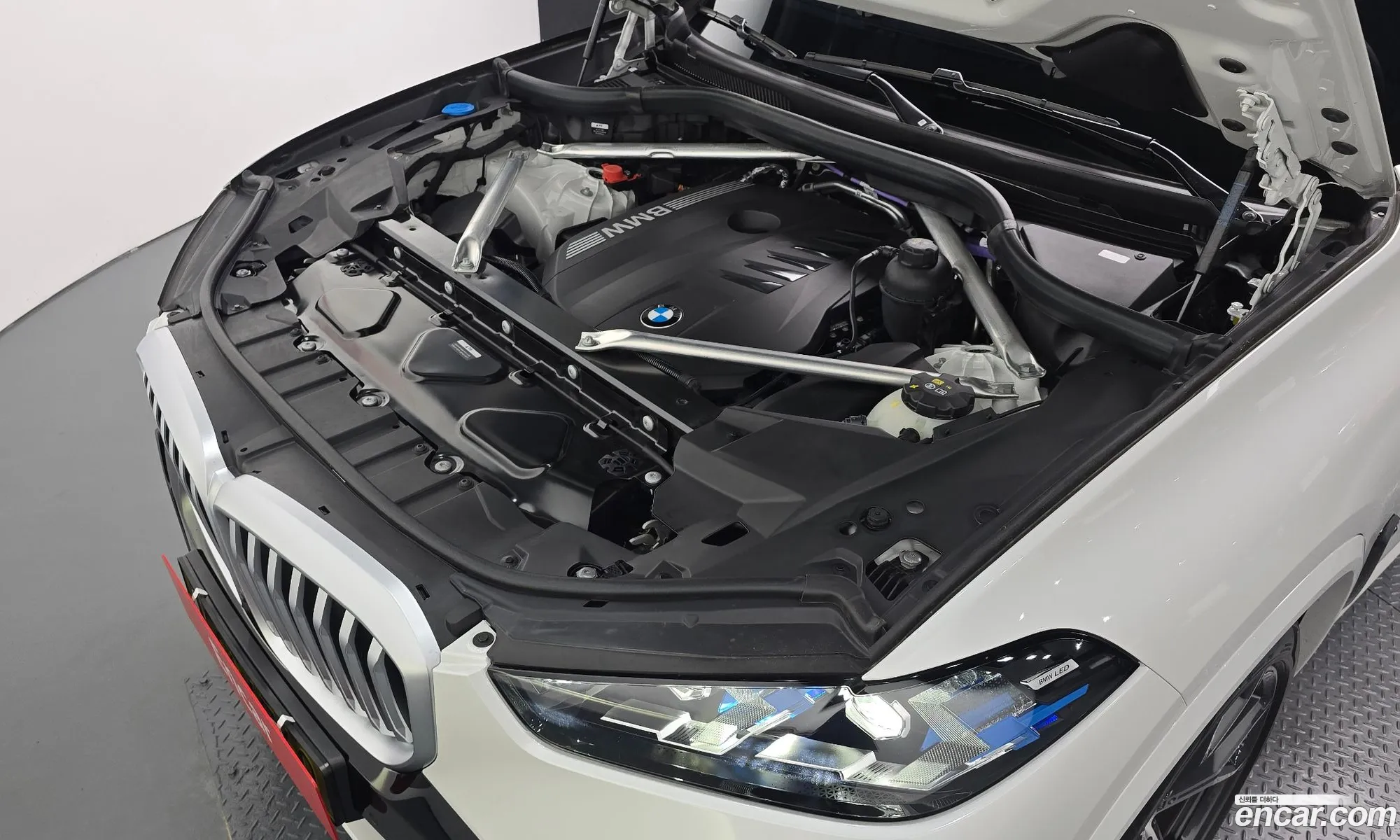 BMW X5 2025 WBA21EU09T9177205 — 20