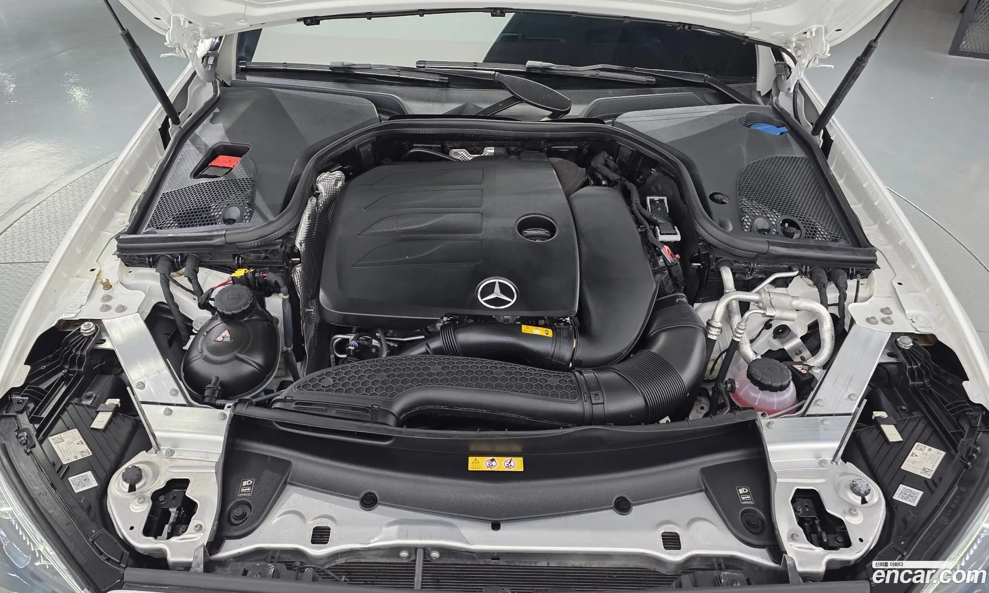 Mercedes-Benz E-Class W213 2021 — 11