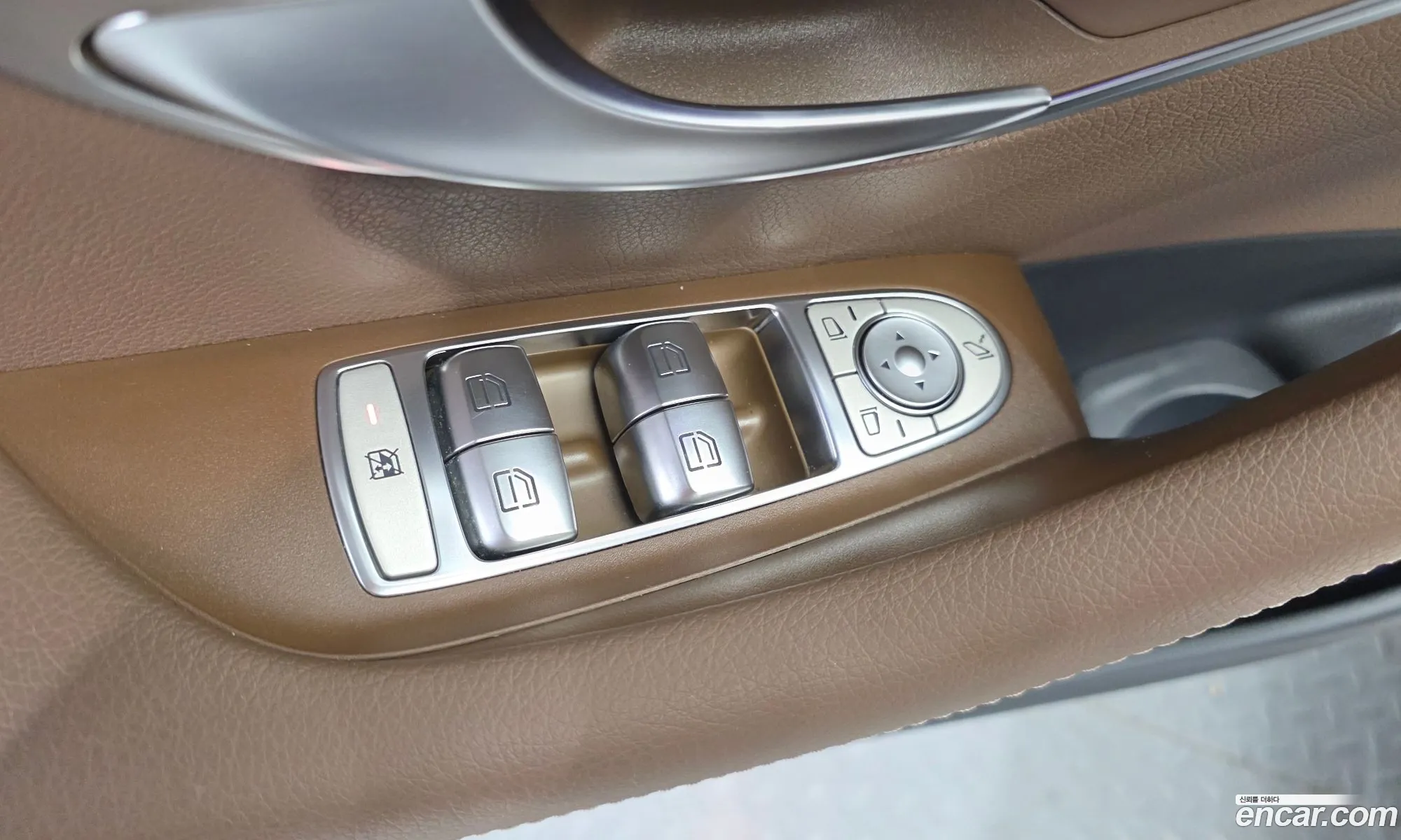 Mercedes-Benz E-Class W213 2021 — 25