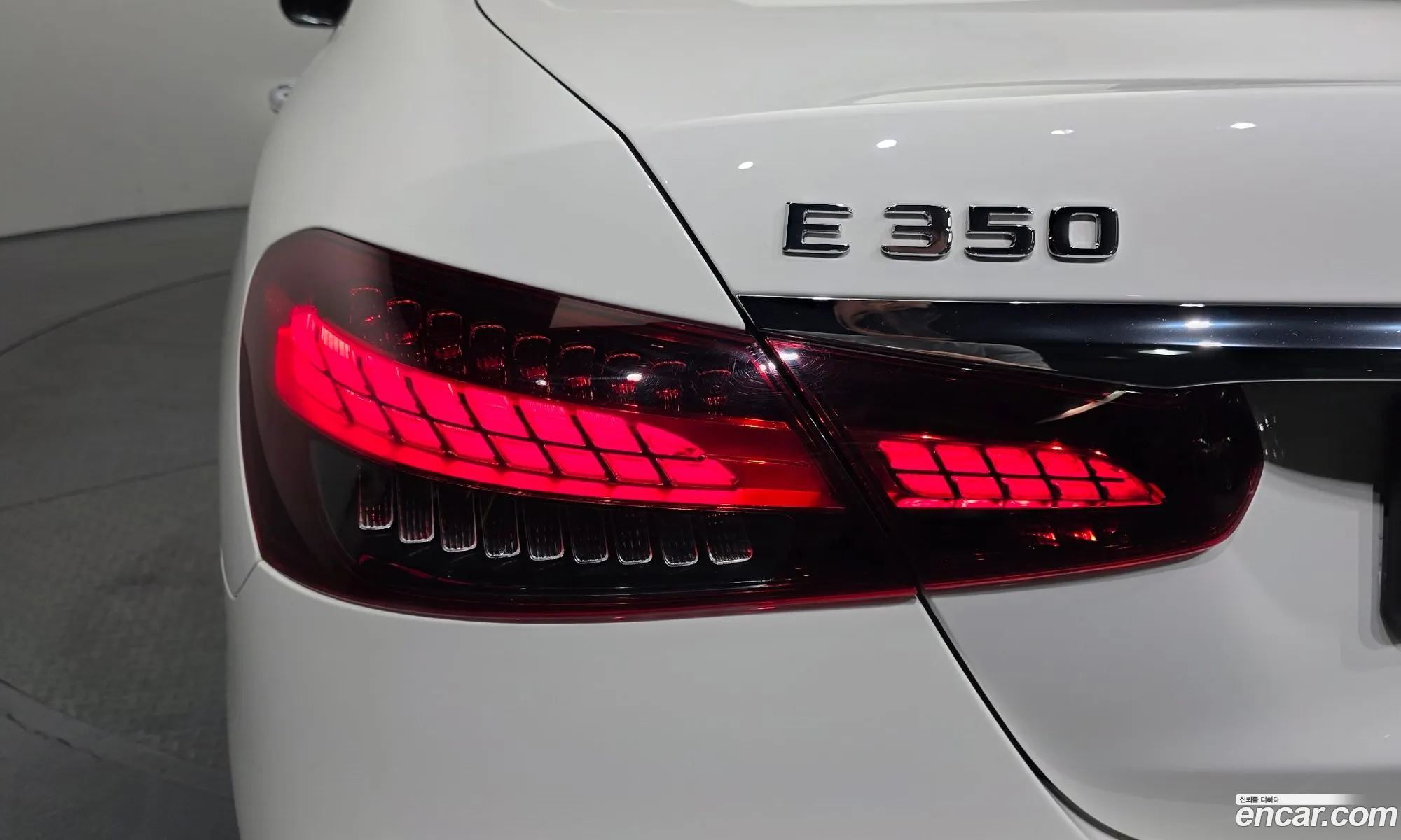 Mercedes-Benz E-Class W213 2021 — 9